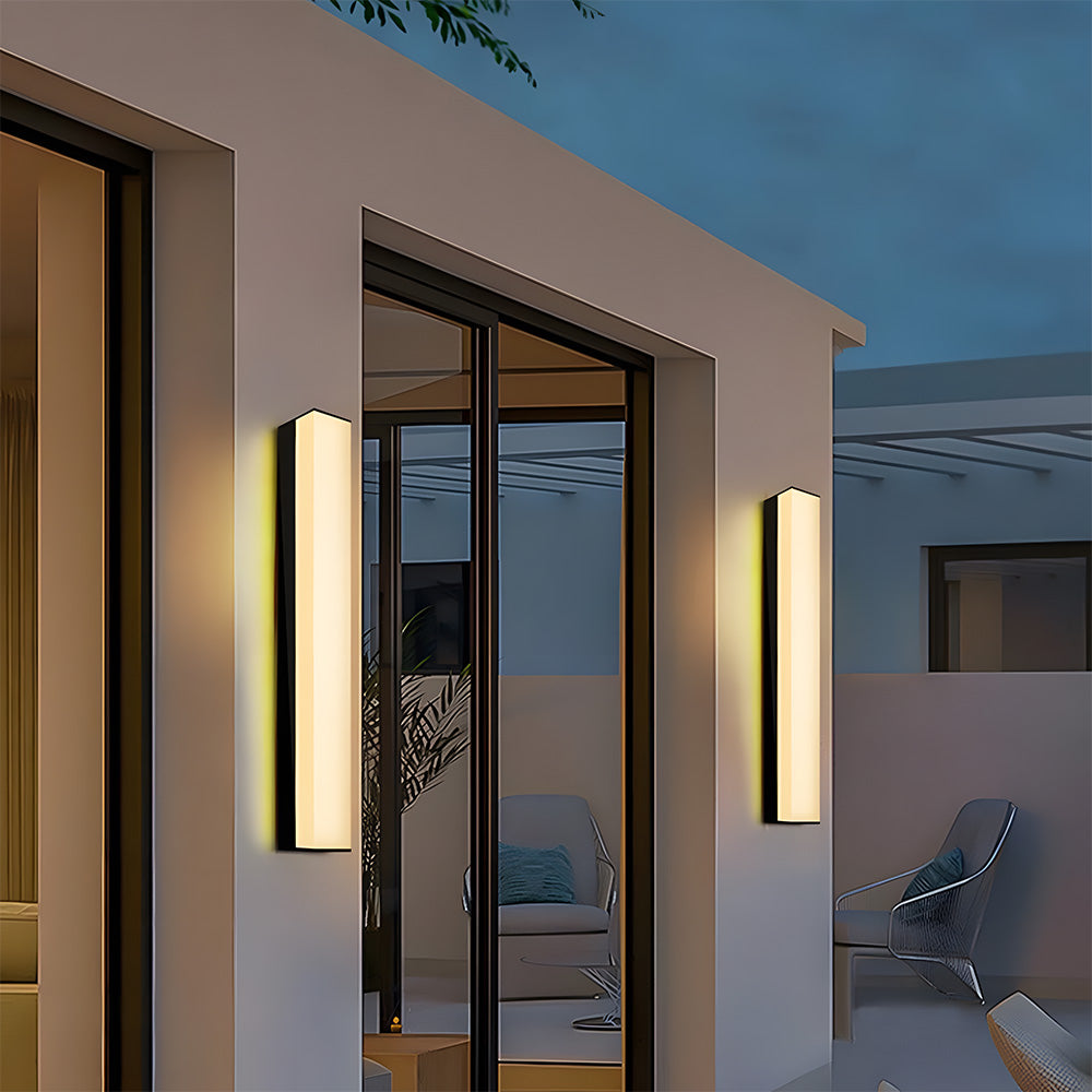 Ventara Wall Light For Outdoor