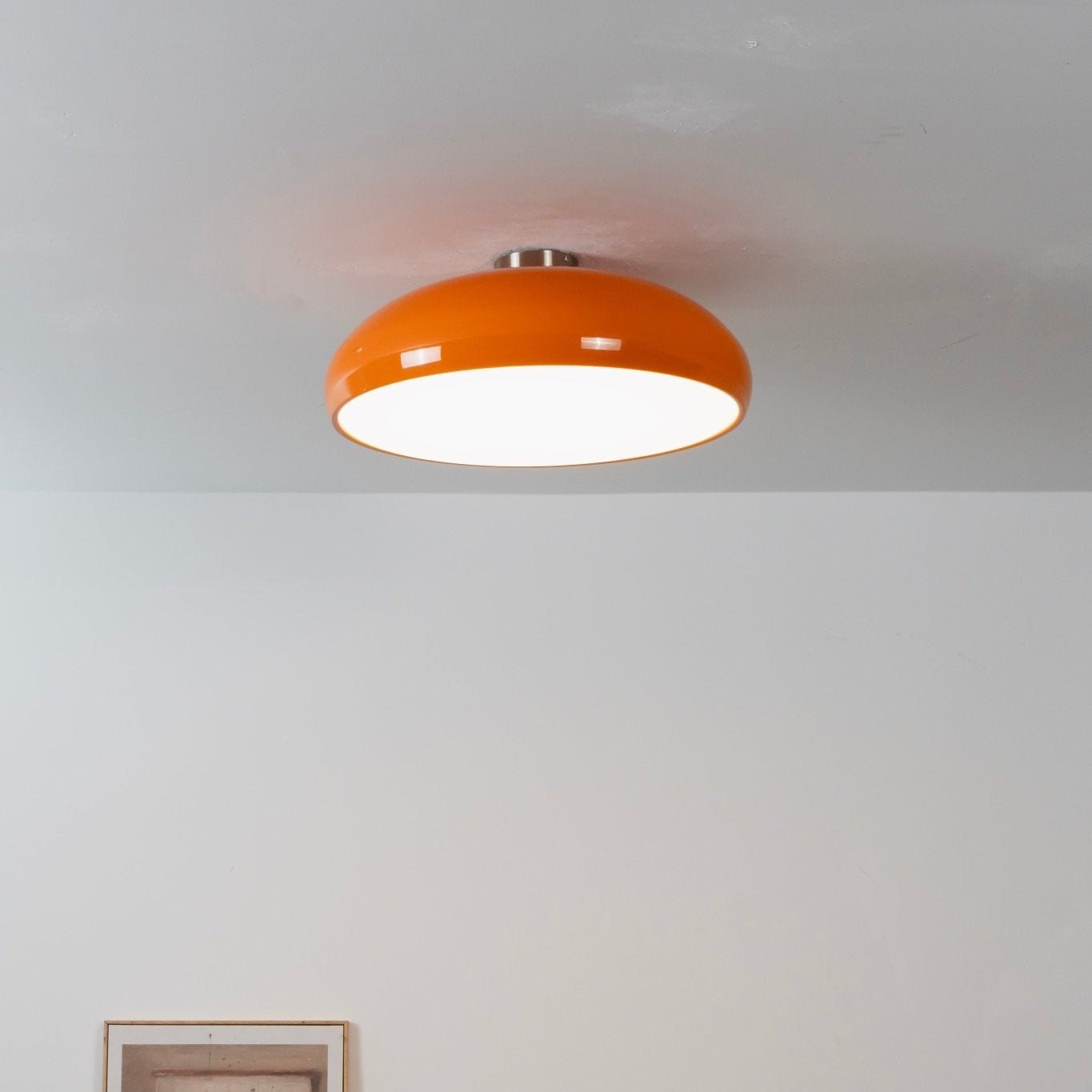 Pongea Ceiling Light