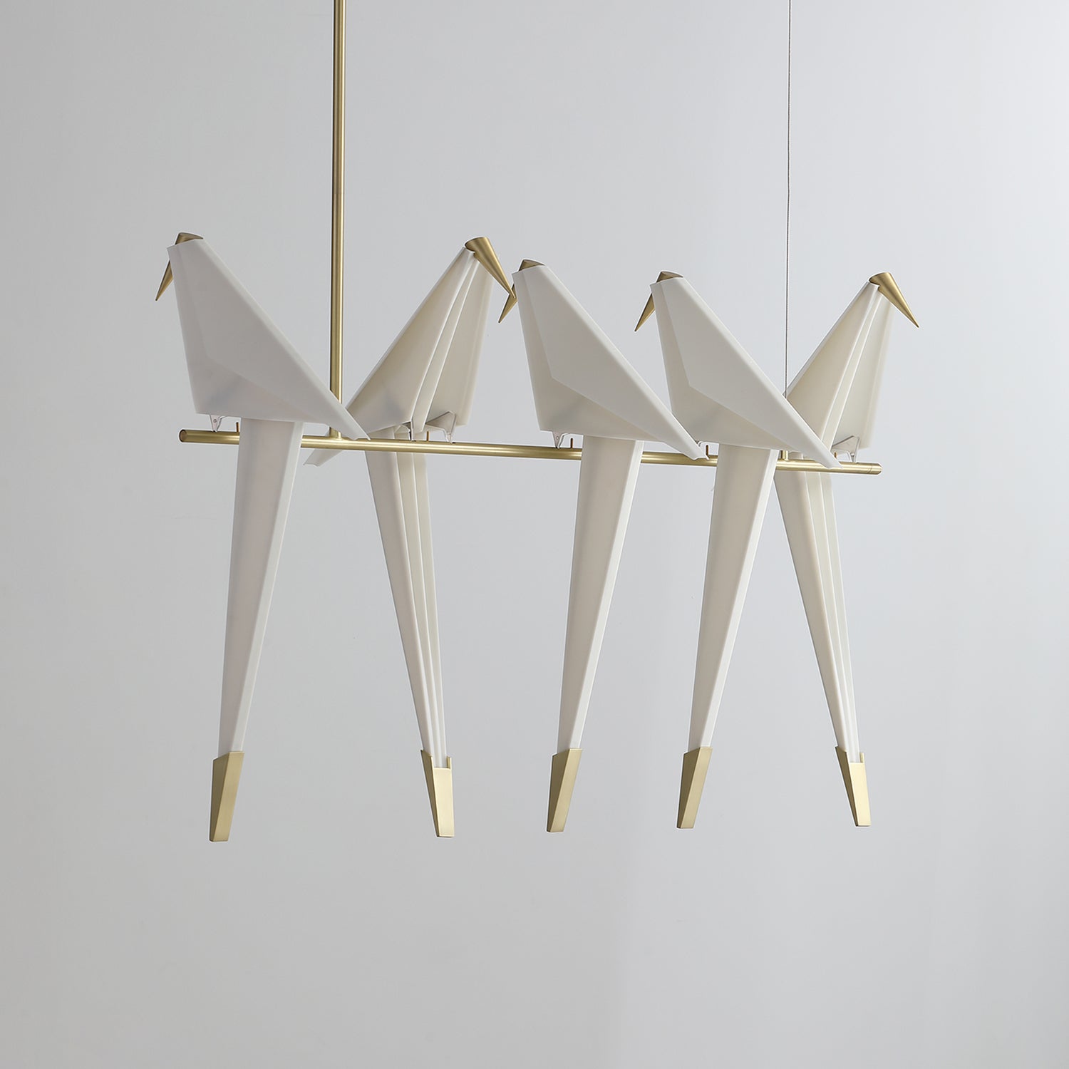 Clyvor Origami Pendant Light