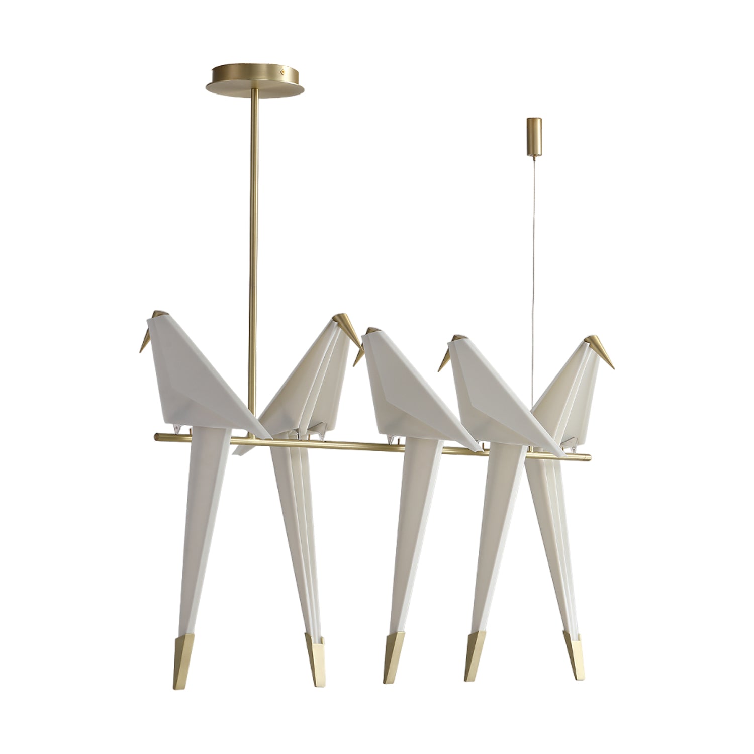 Clyvor Origami Pendant Light
