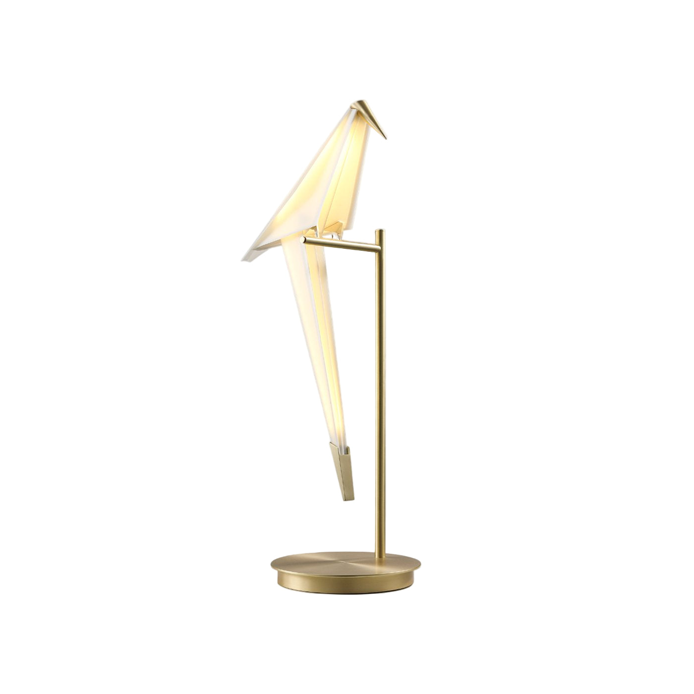Sylo Origami Table Lamp