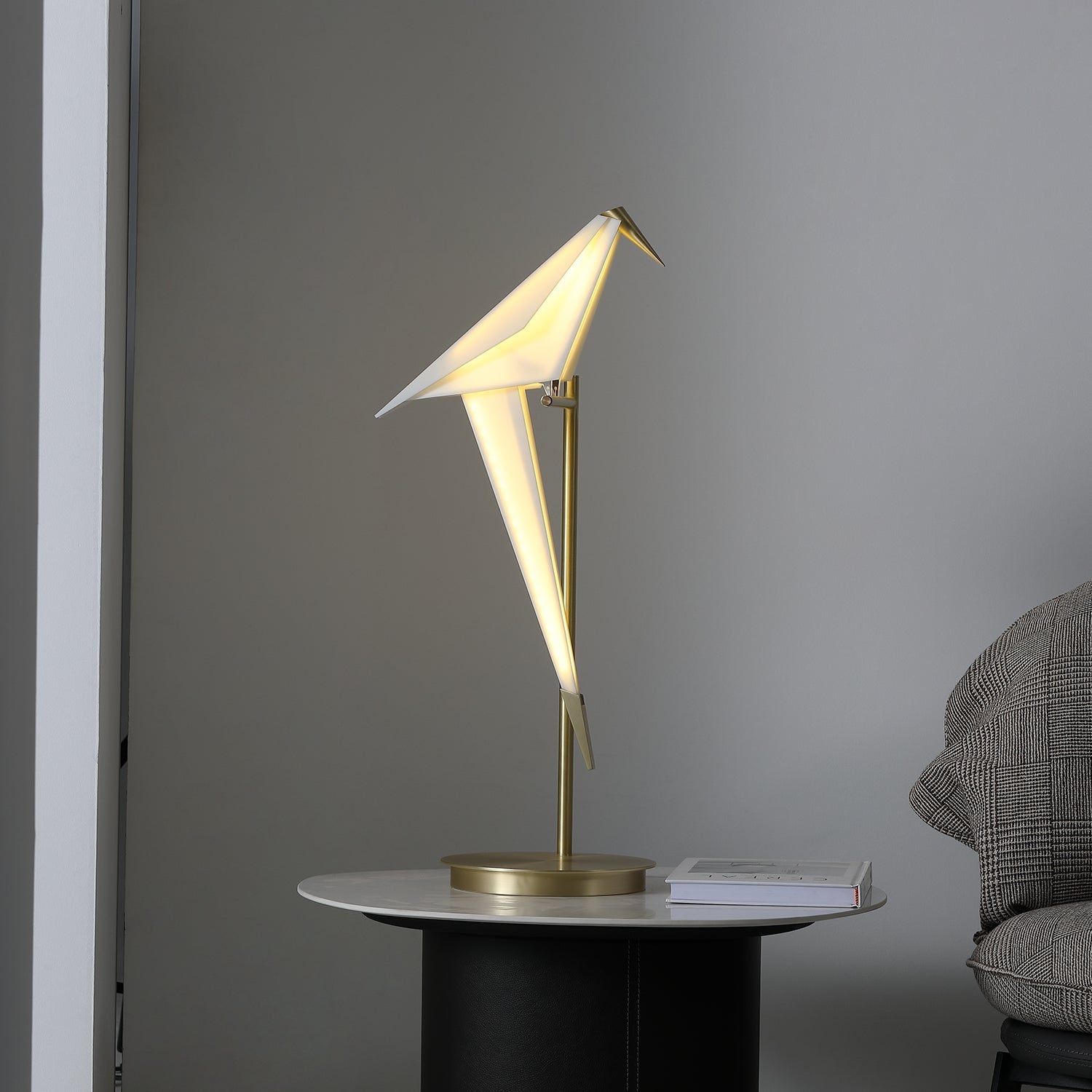 Sylo Origami Table Lamp