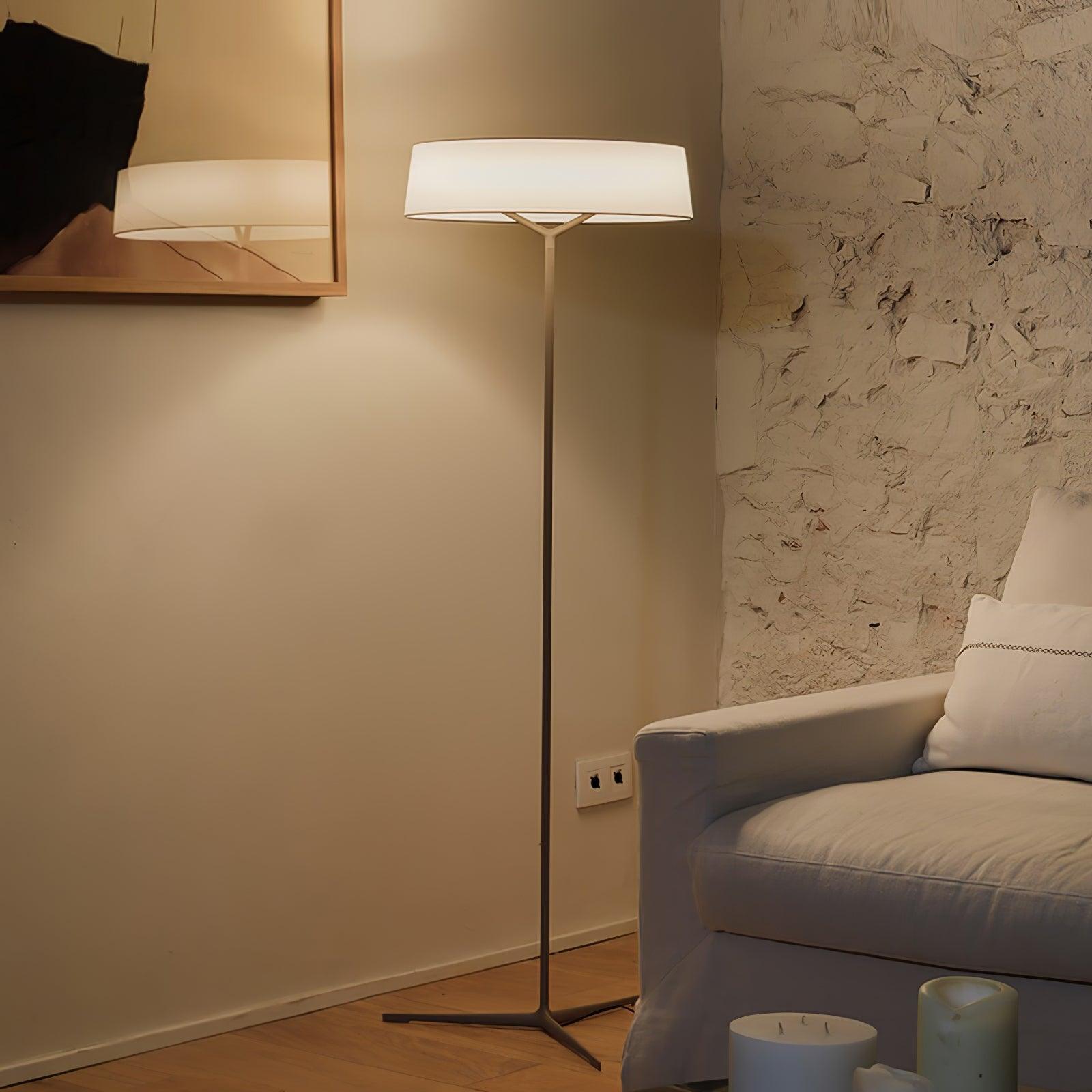 Delema Floor Lamp