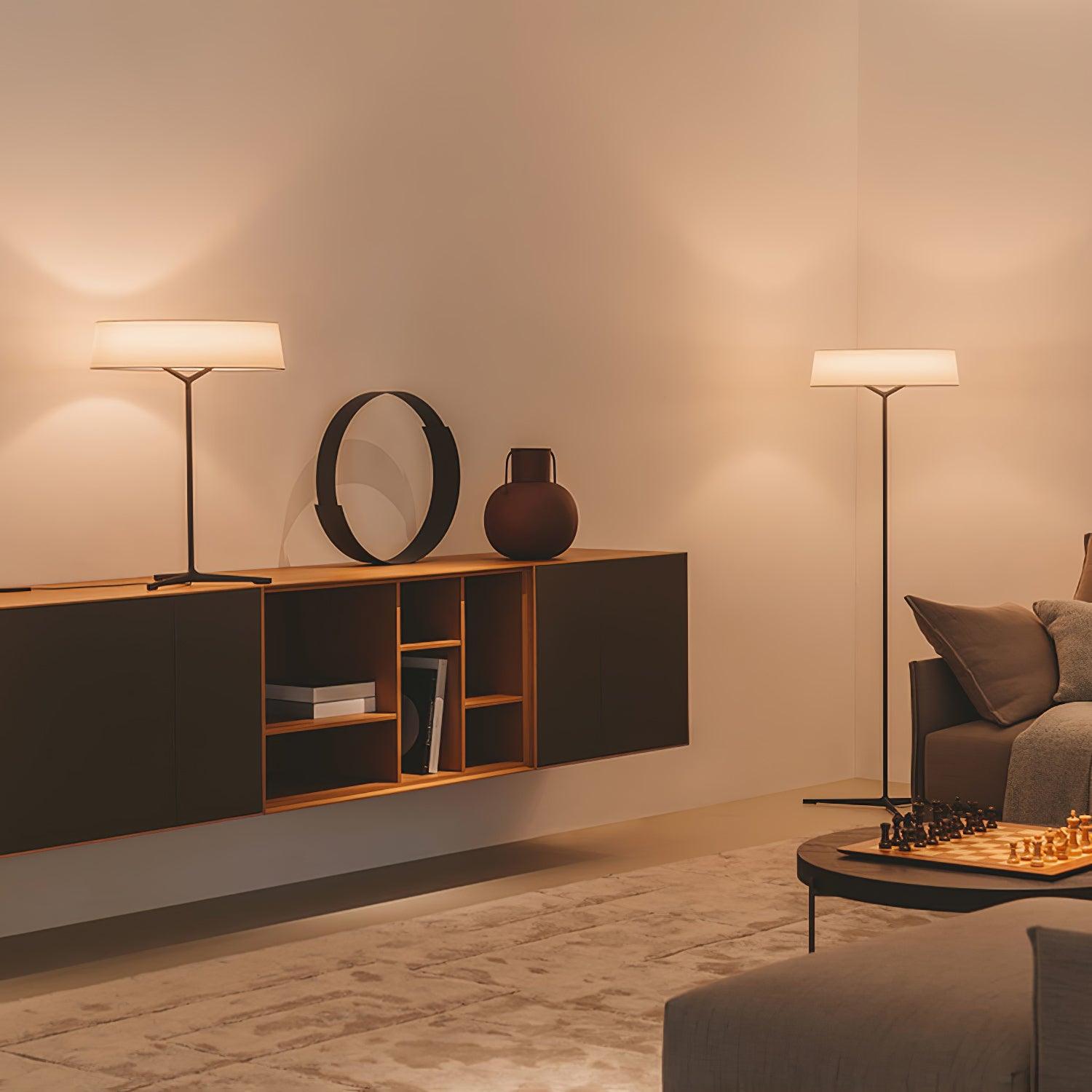 Delema Floor Lamp