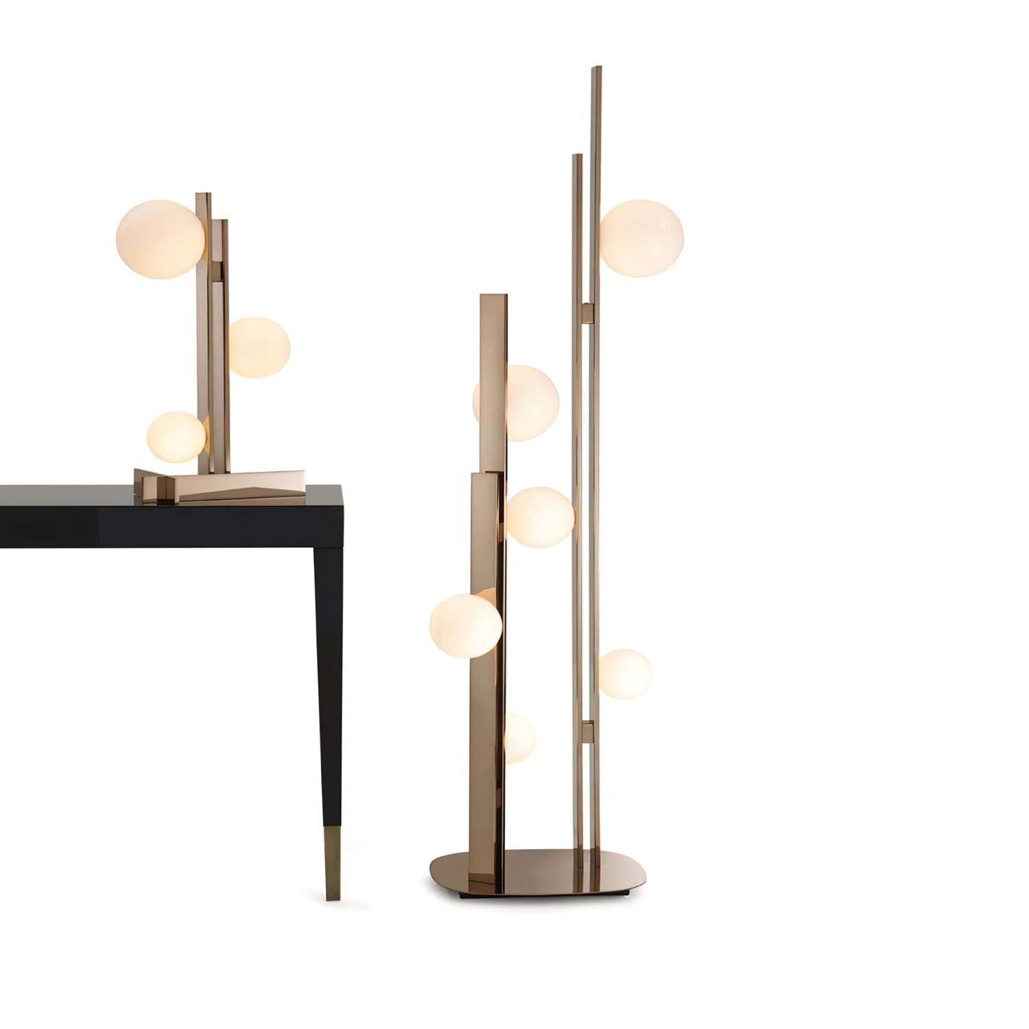 Pevosa Floor Lamp