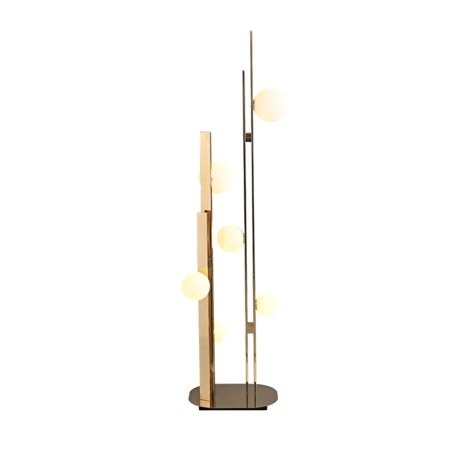 Pevosa Floor Lamp