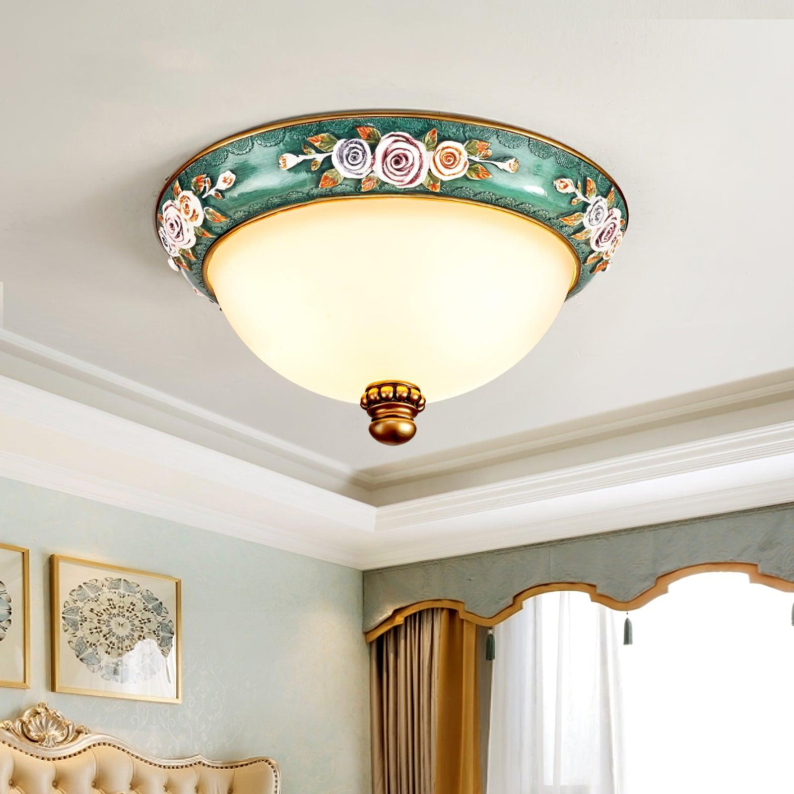 Postela Ceiling Light