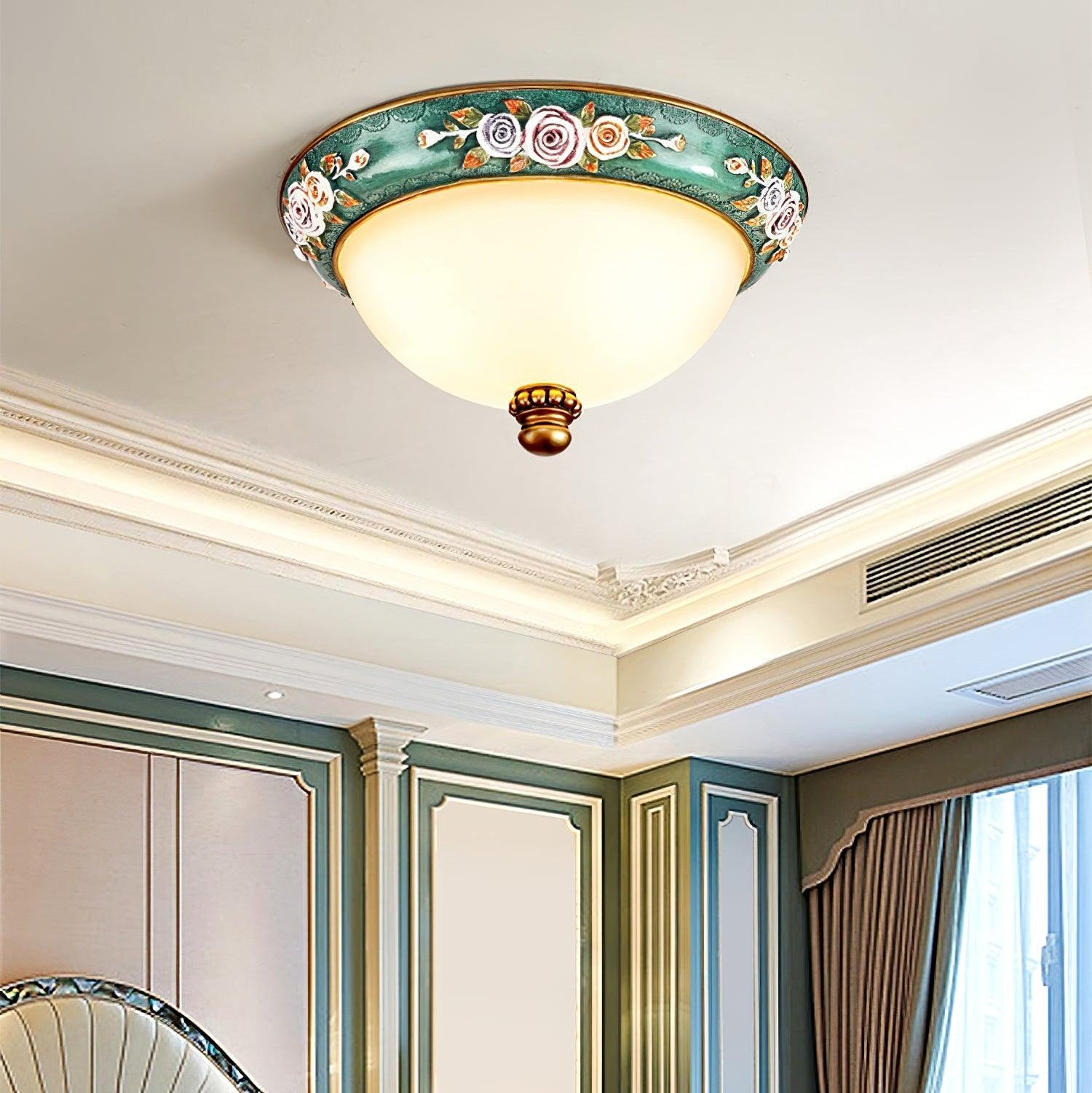 Postela Ceiling Light