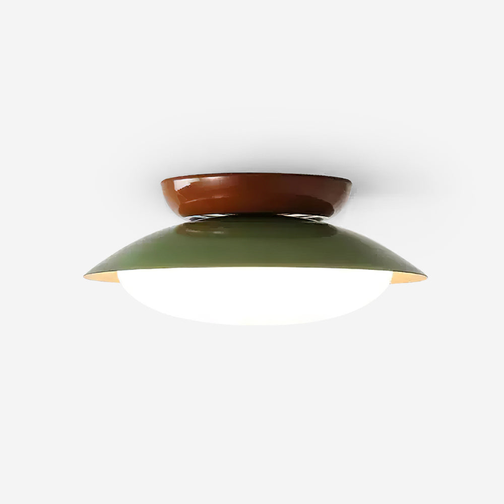 Jivo Outdoor Ceiling Light