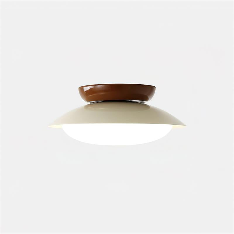 Jivo Outdoor Ceiling Light