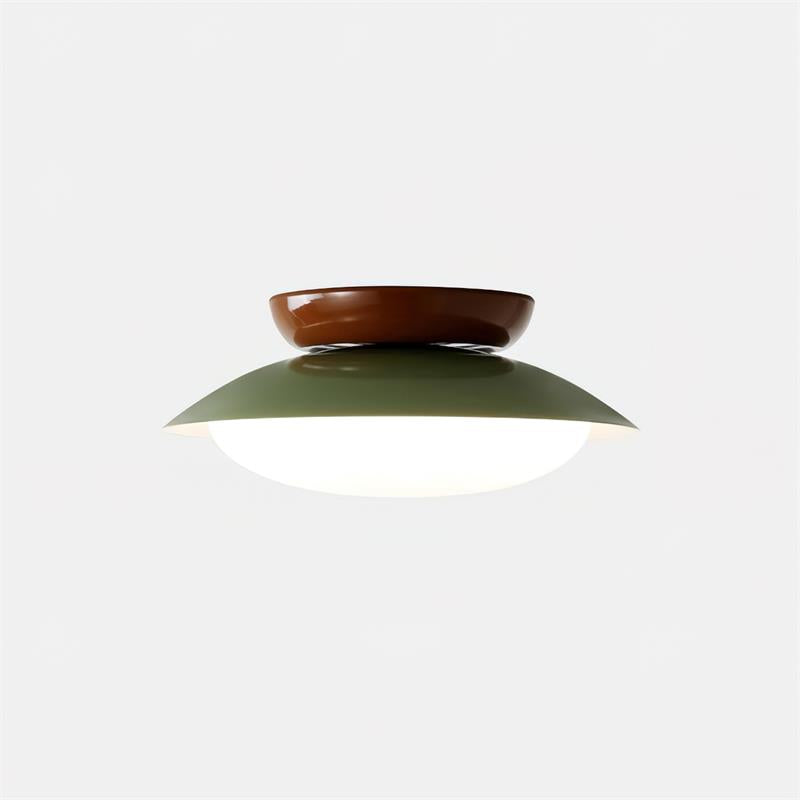 Jivo Outdoor Ceiling Light