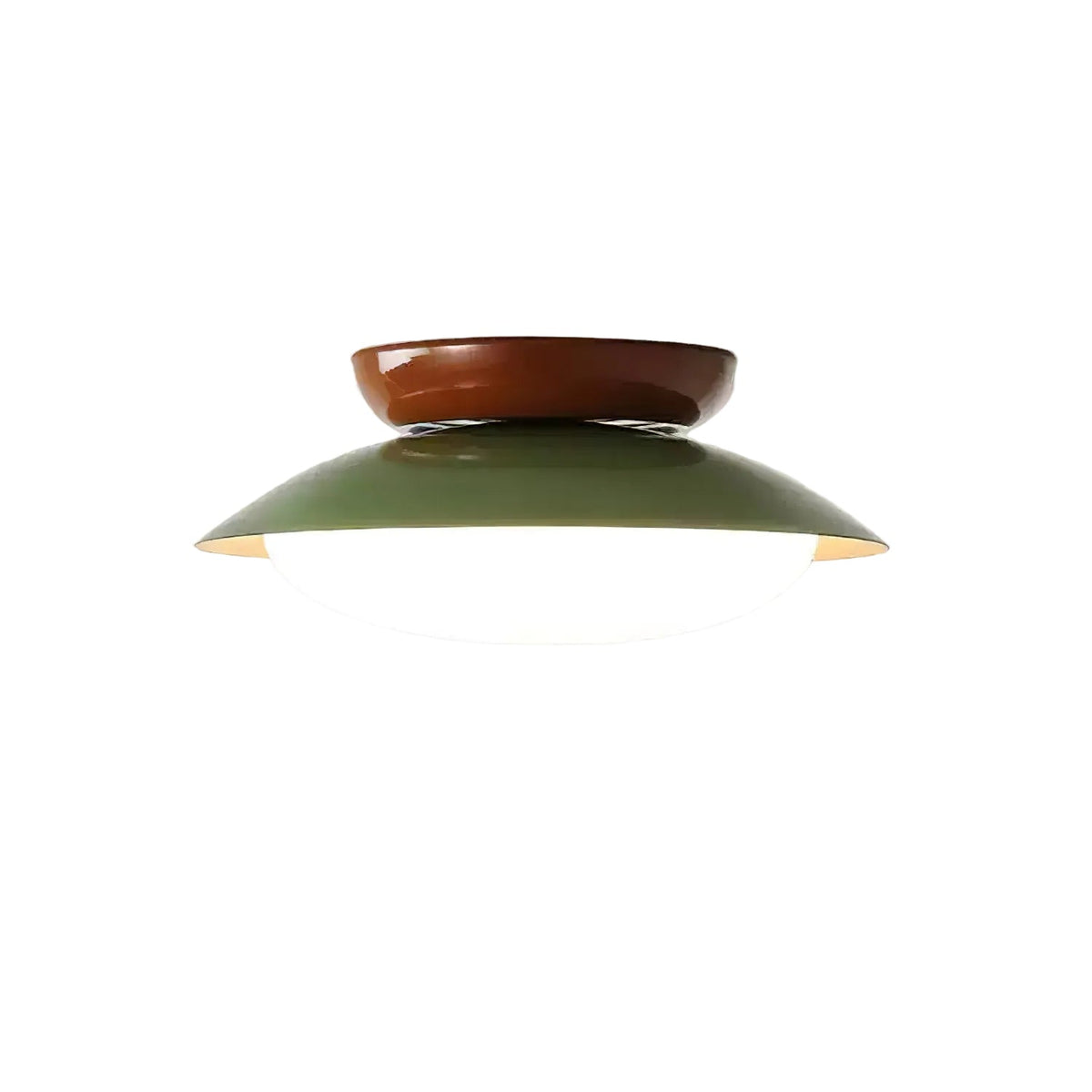 Jivo Outdoor Ceiling Light
