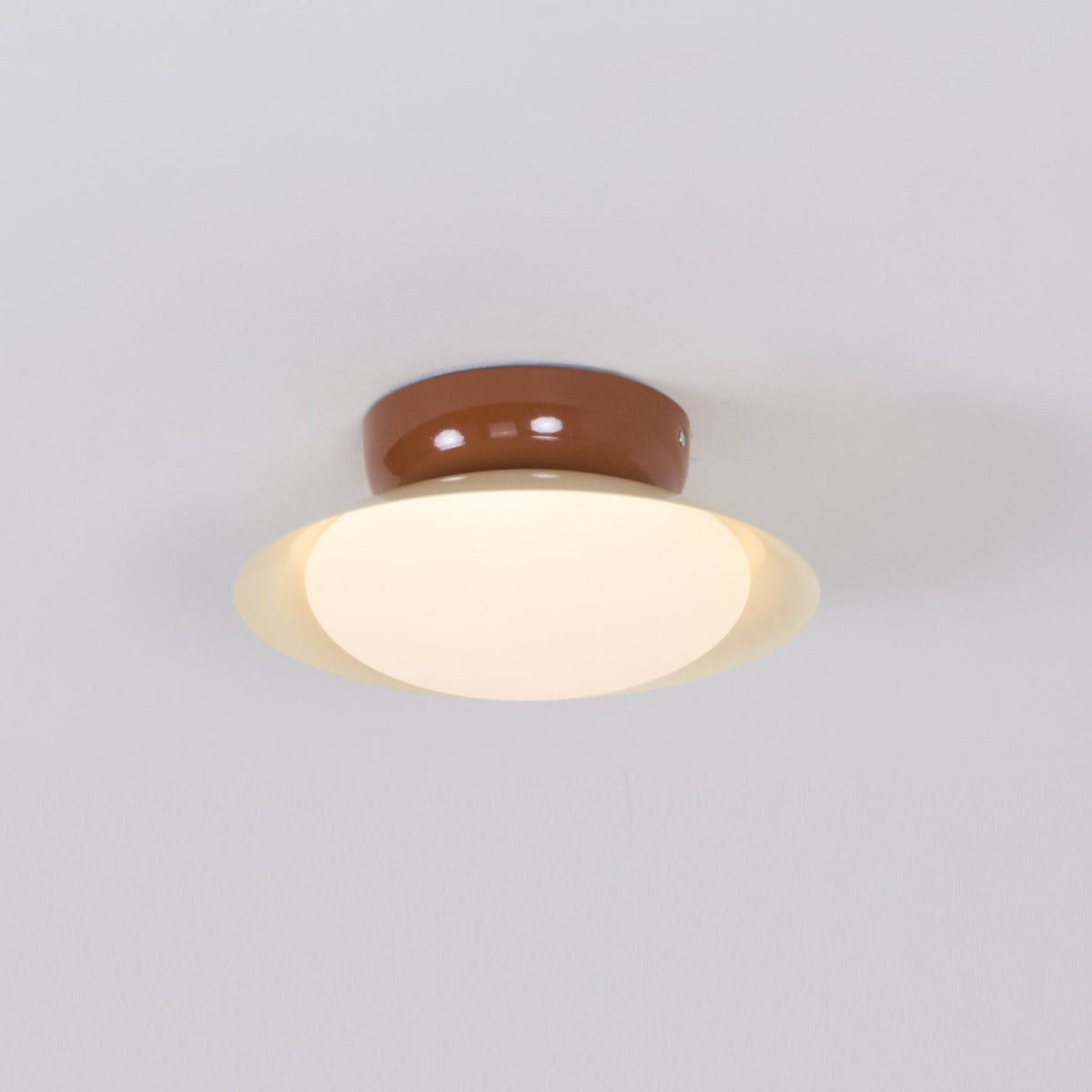 Jivo Outdoor Ceiling Light
