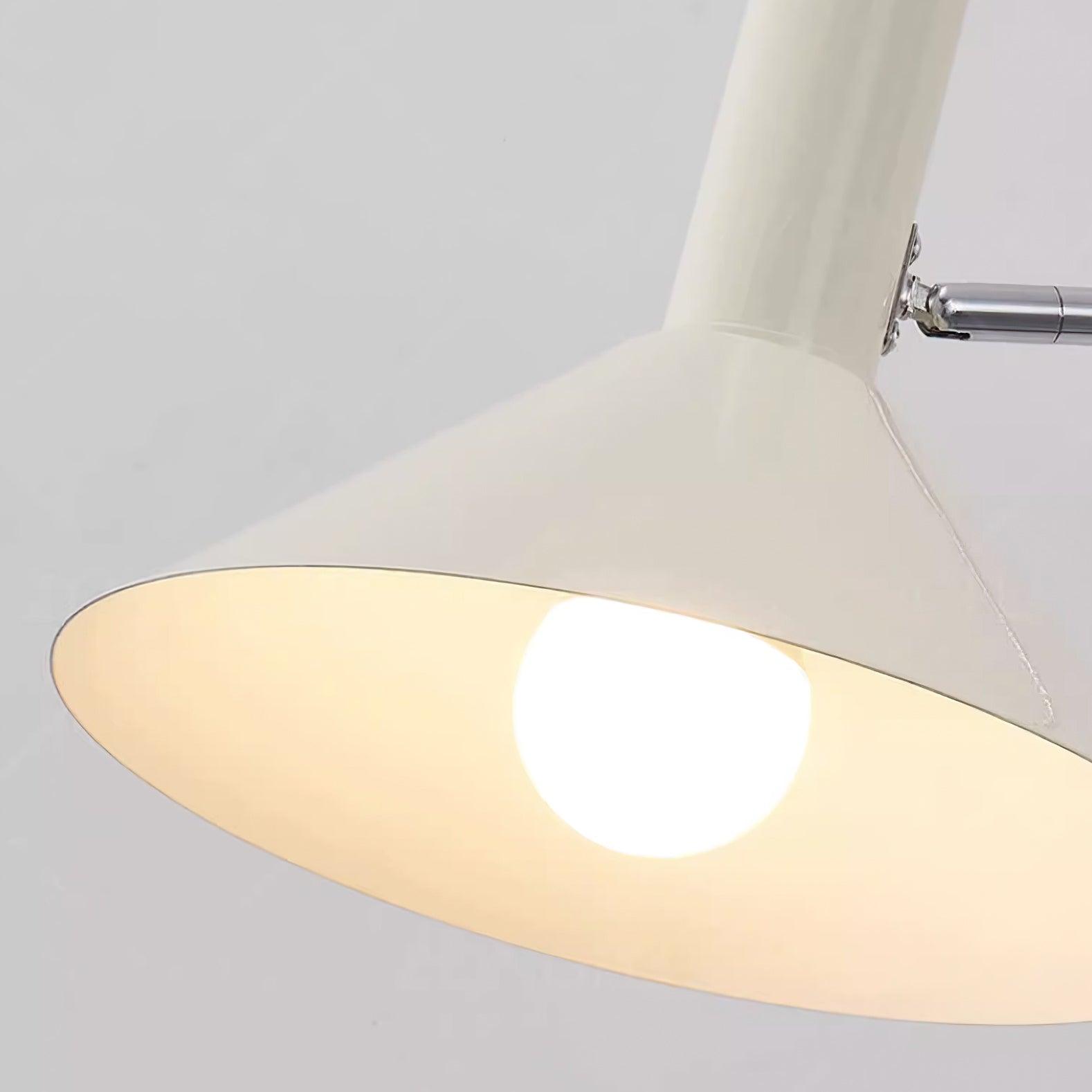 Azelio Plug In Wall Light