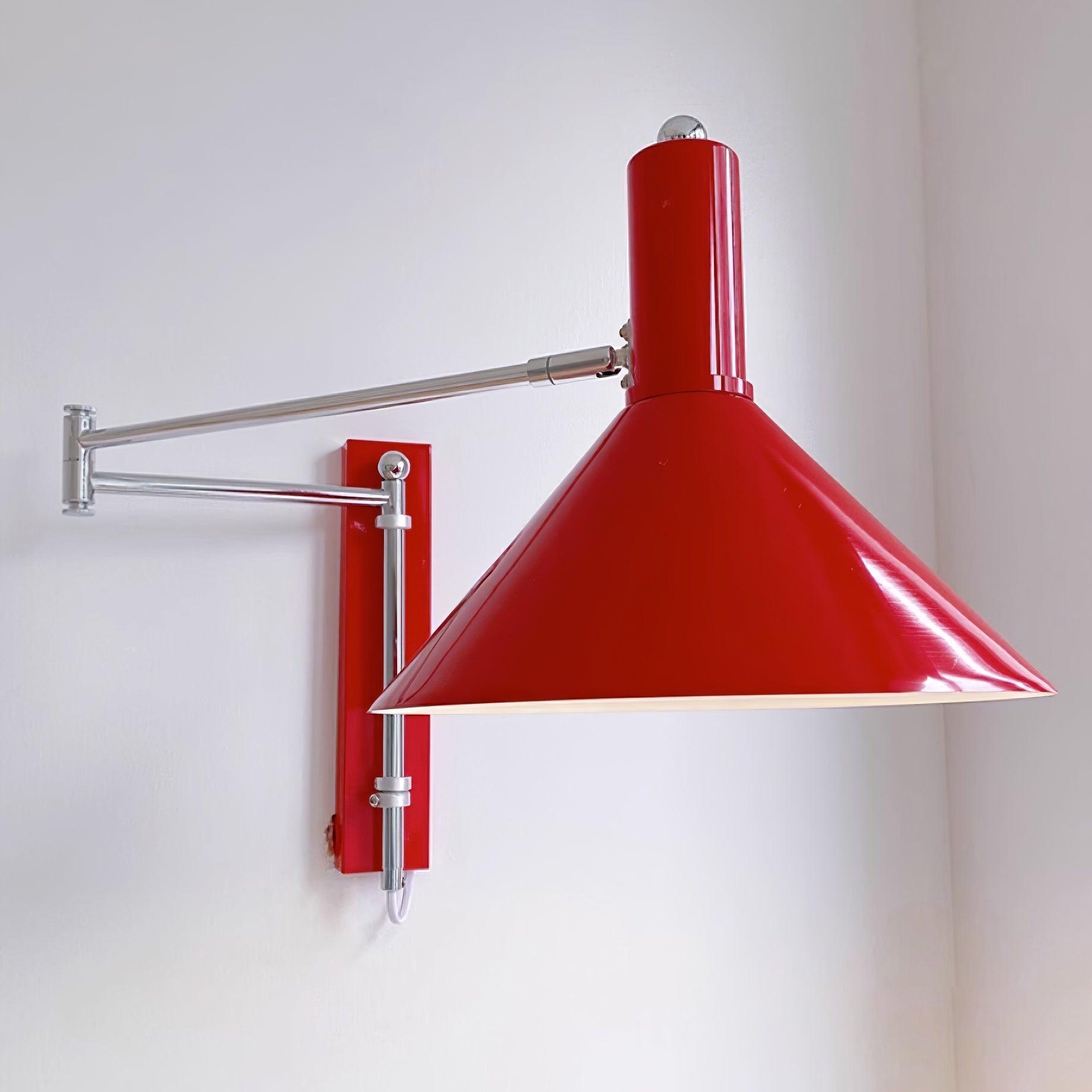 Azelio Plug In Wall Light