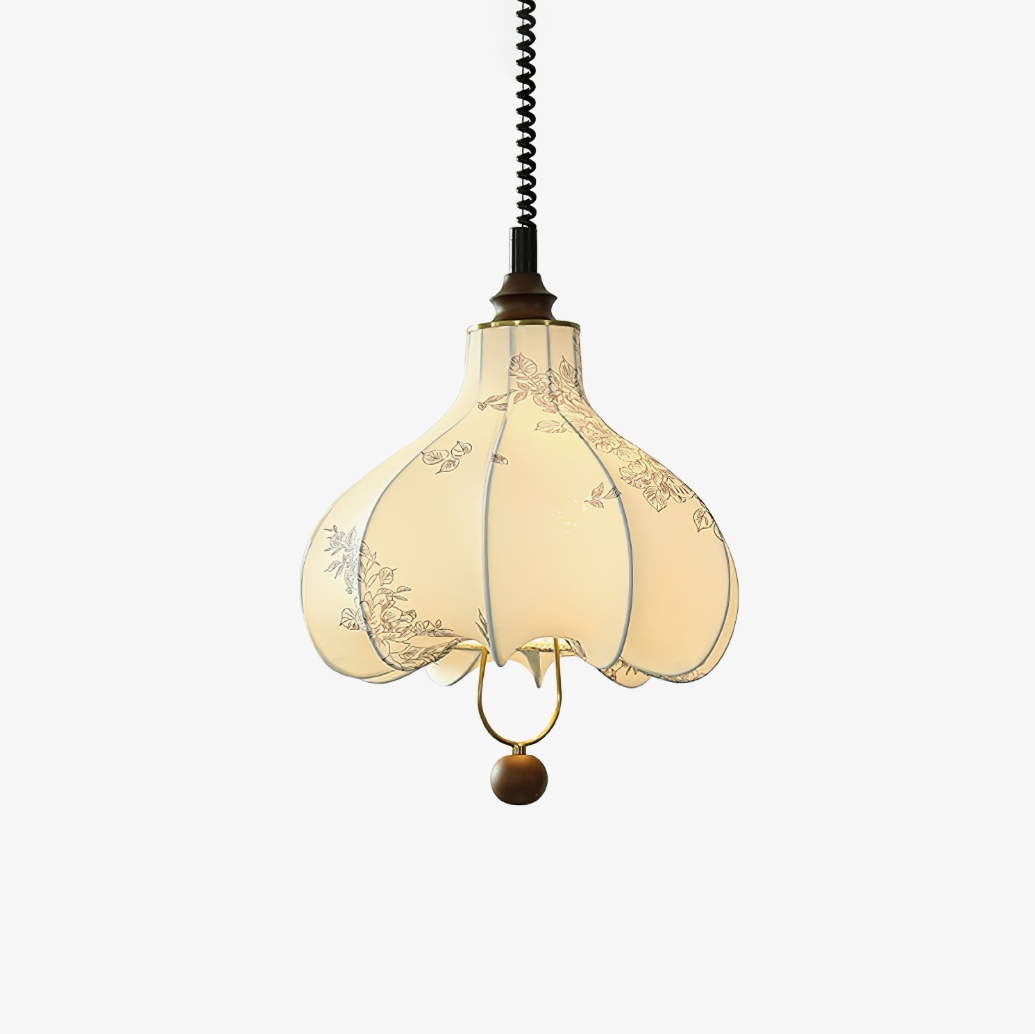 Pelfosa Pendant Light
