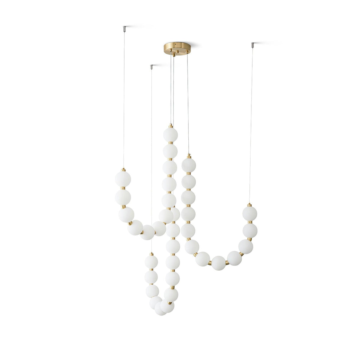 Slanan Modern Chandelier