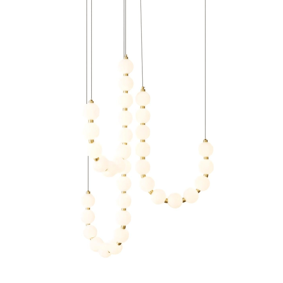 Slanan Modern Chandelier