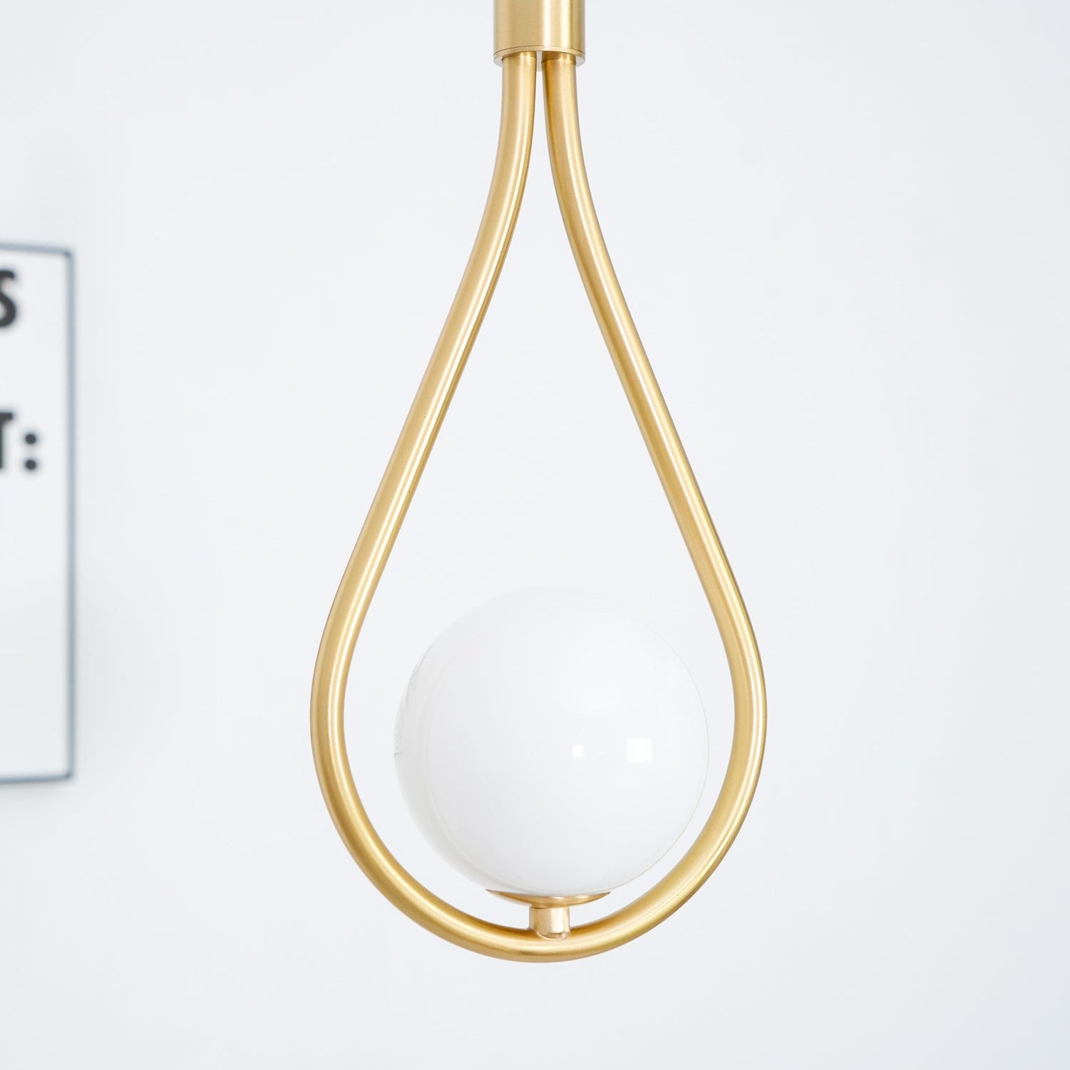 Pazel Pendant Light