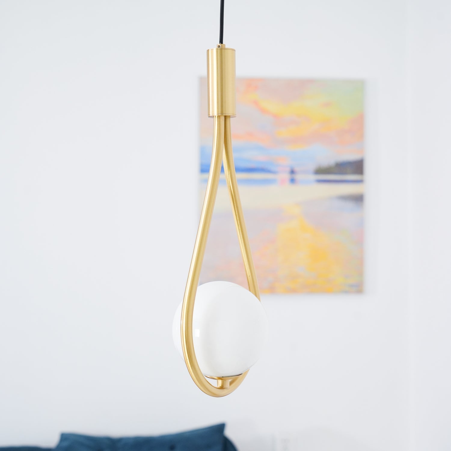 Pazel Pendant Light