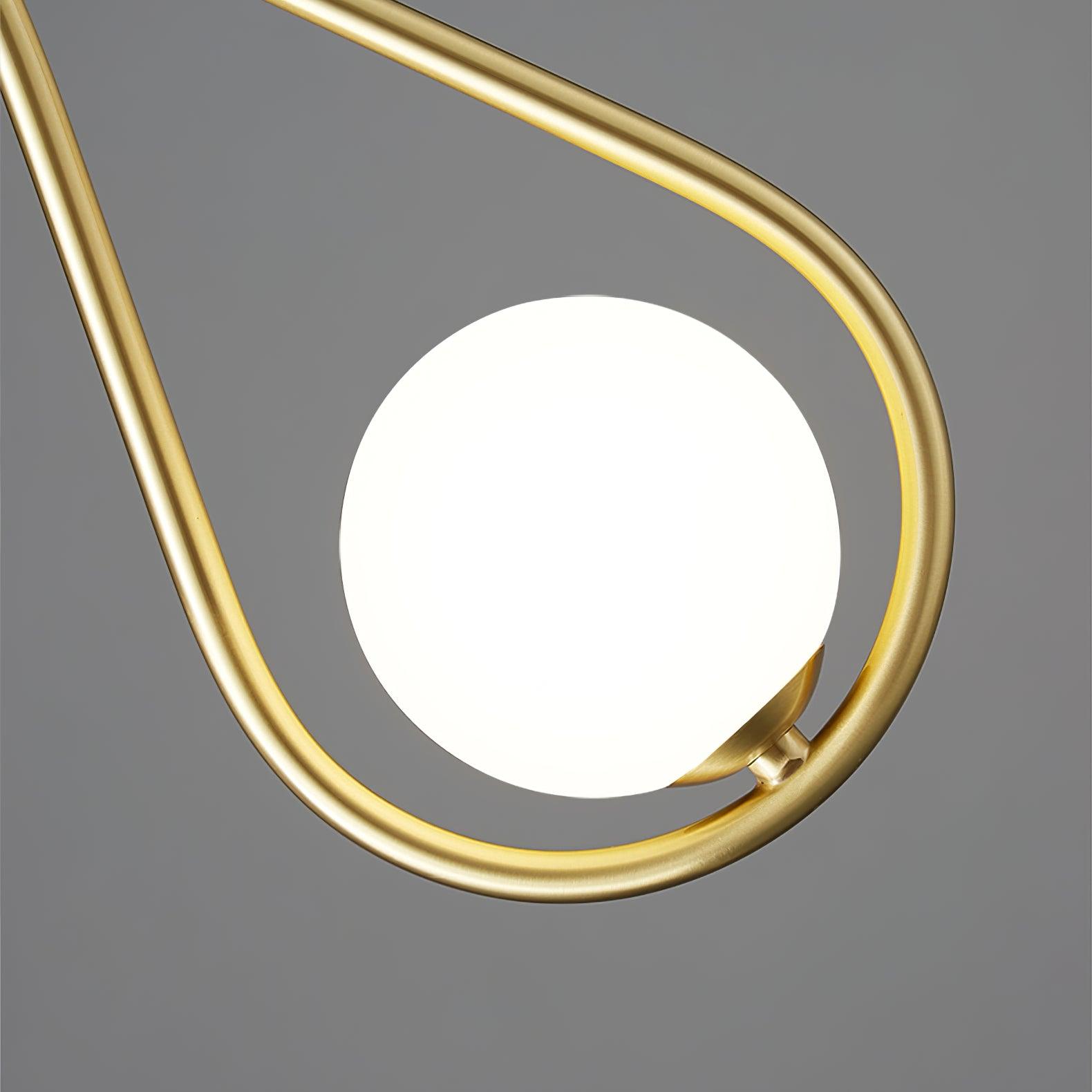 Pazel Pendant Light