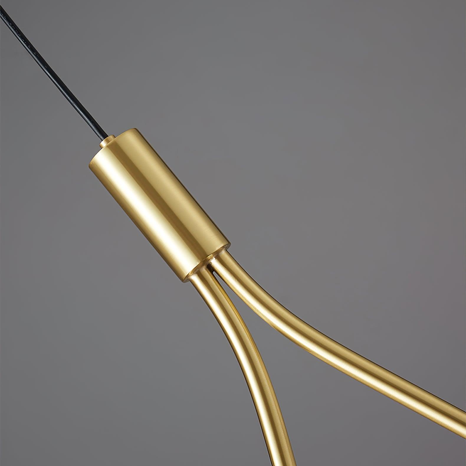 Pazel Pendant Light