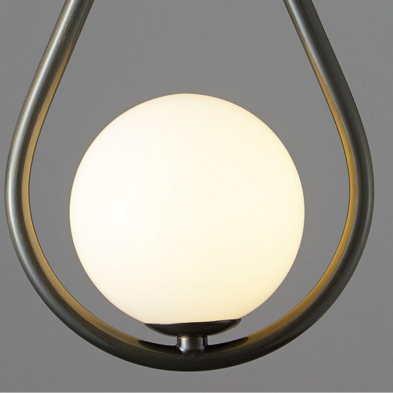Pazel Pendant Light