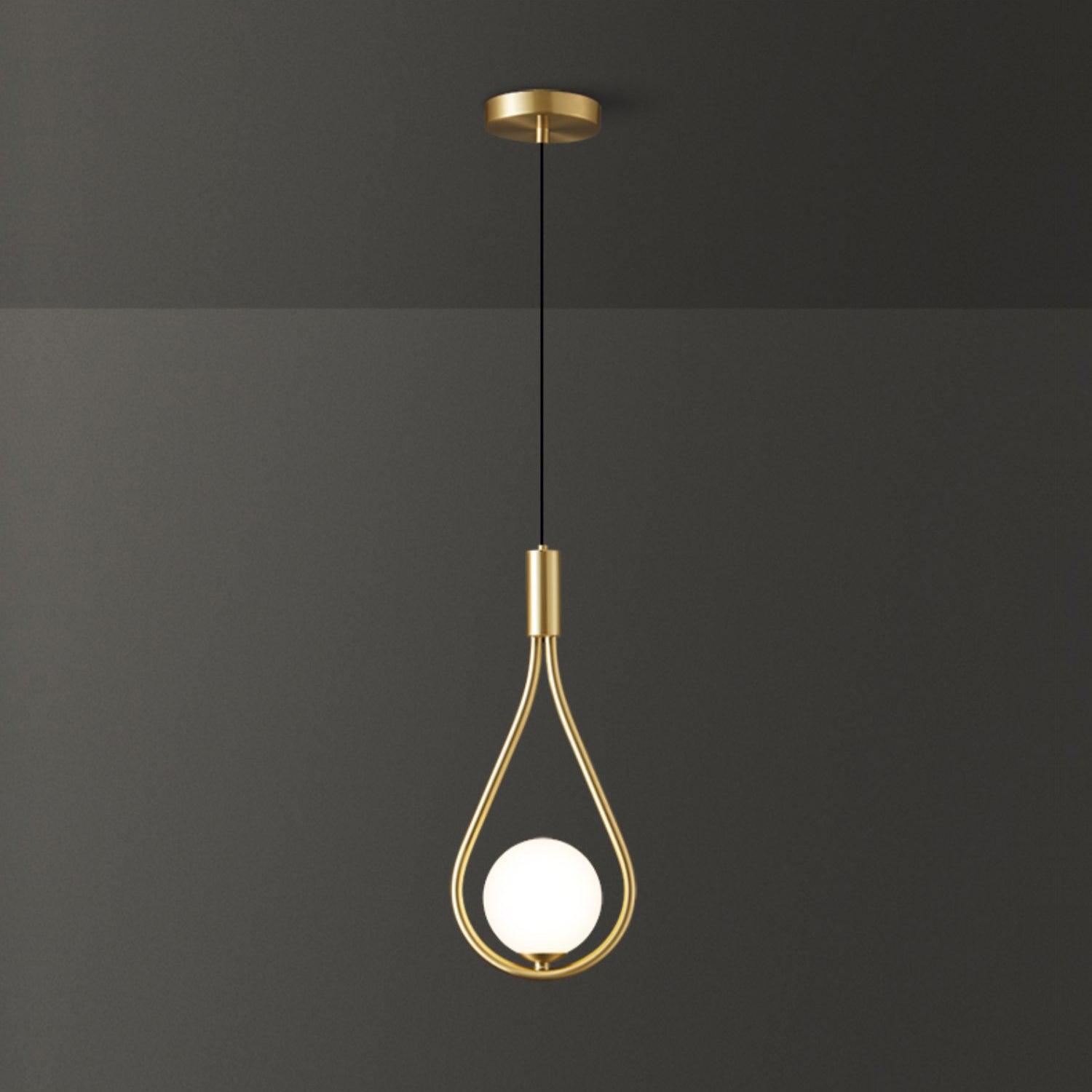 Pazel Pendant Light