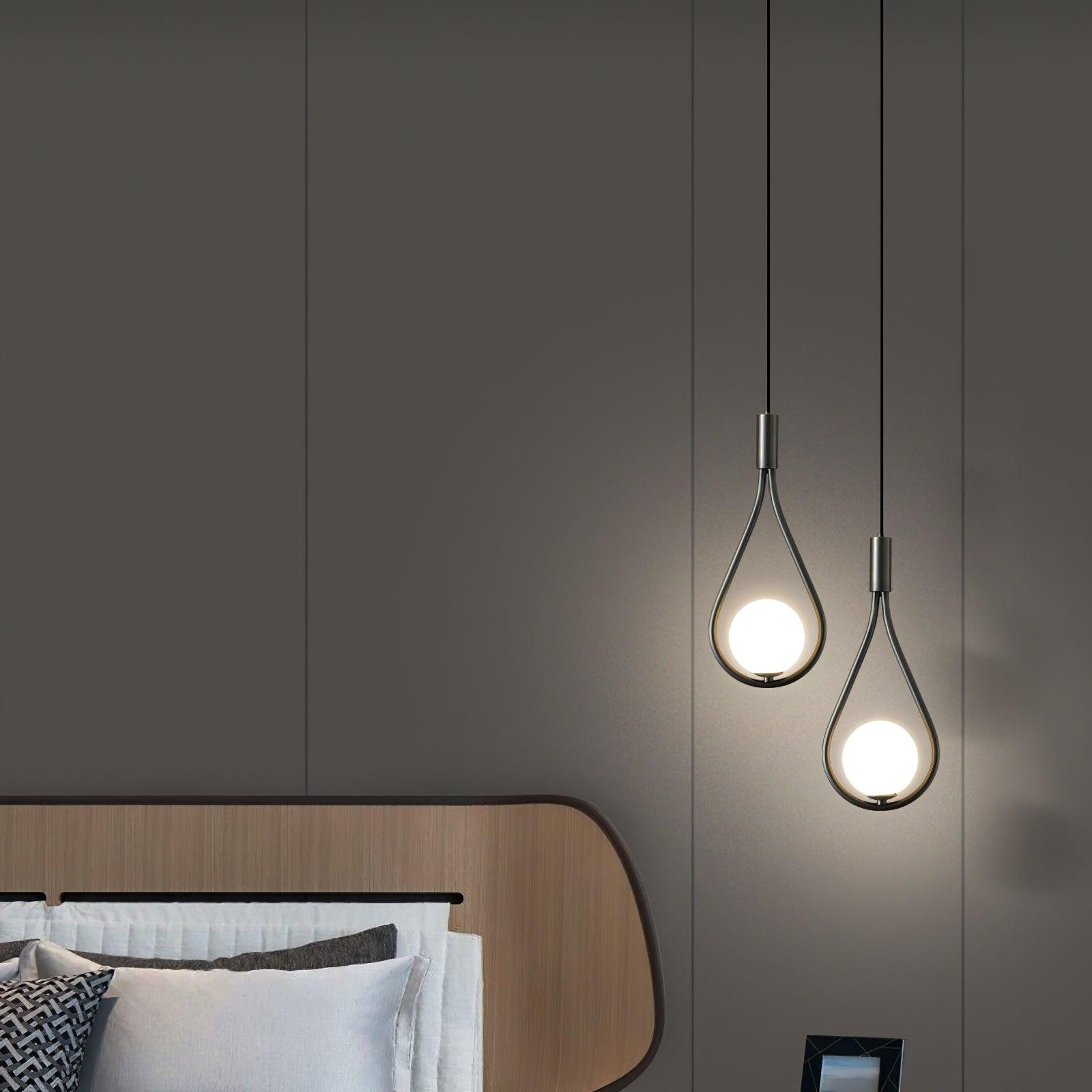 Pazel Pendant Light