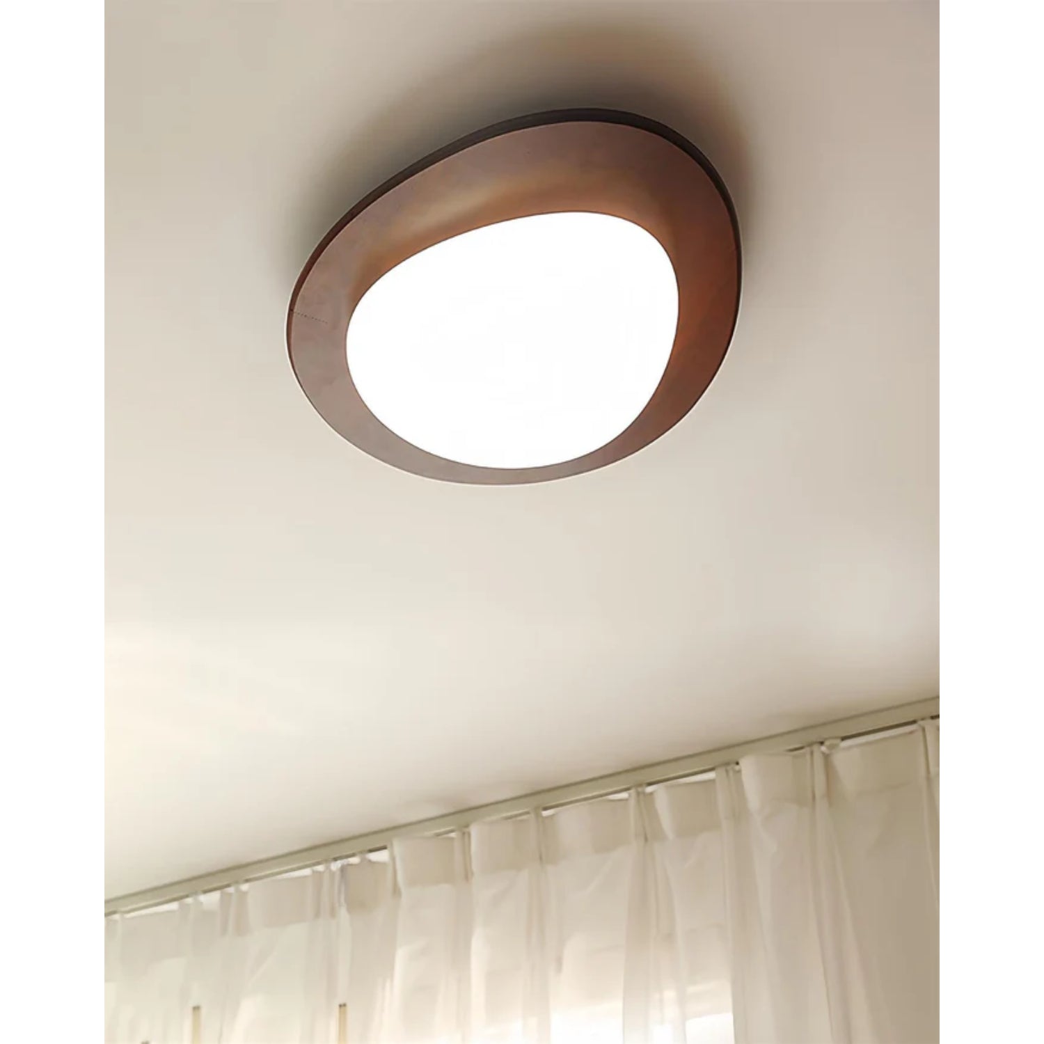 Poleso Ceiling Light
