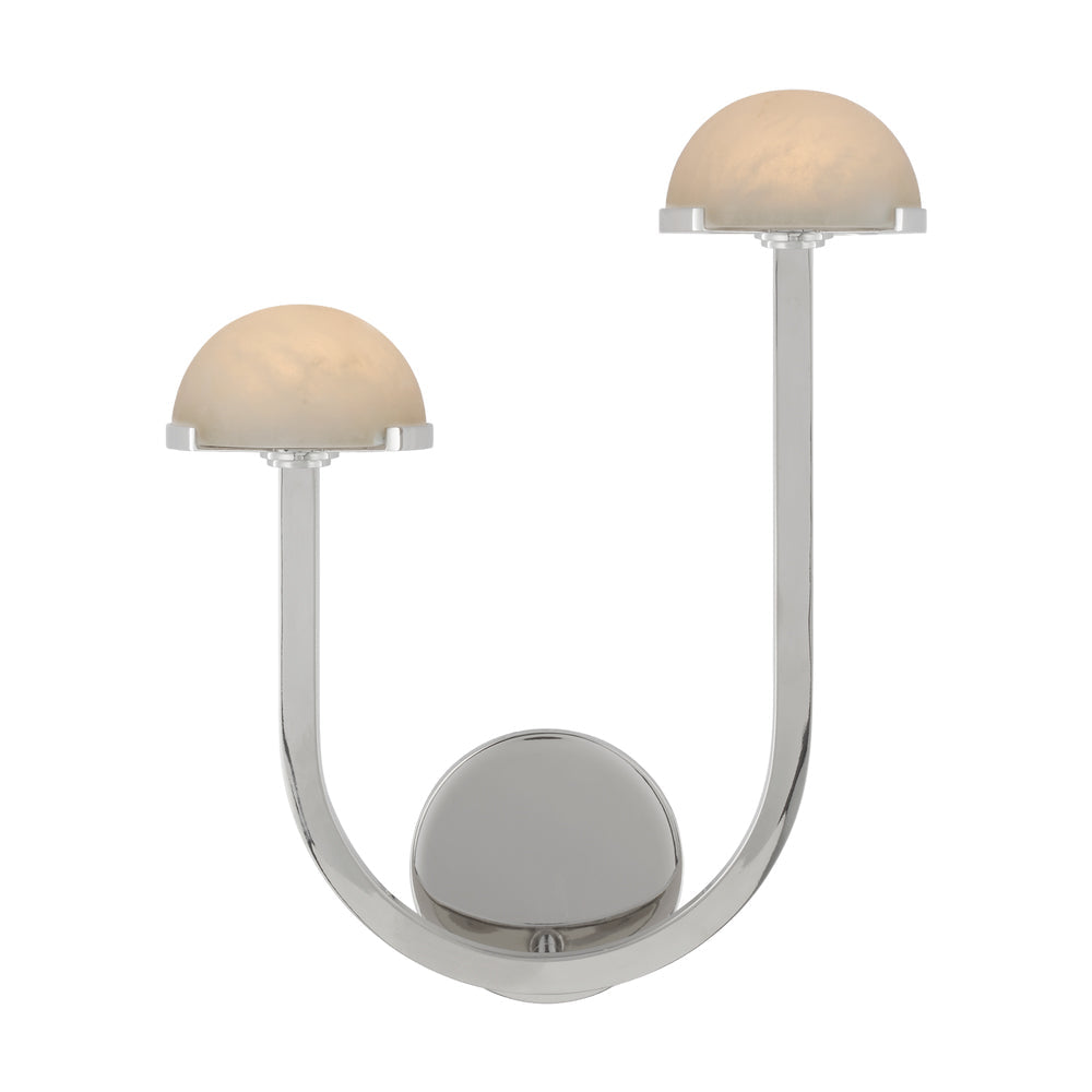 Hinszo Albasten Wall Light
