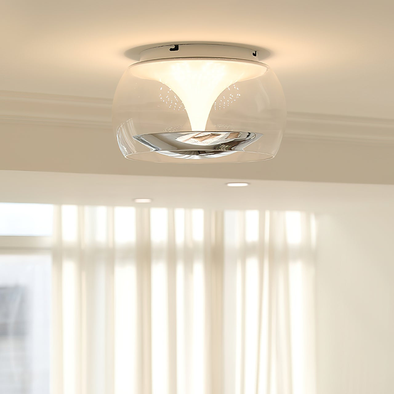 Pendos Ceiling Light