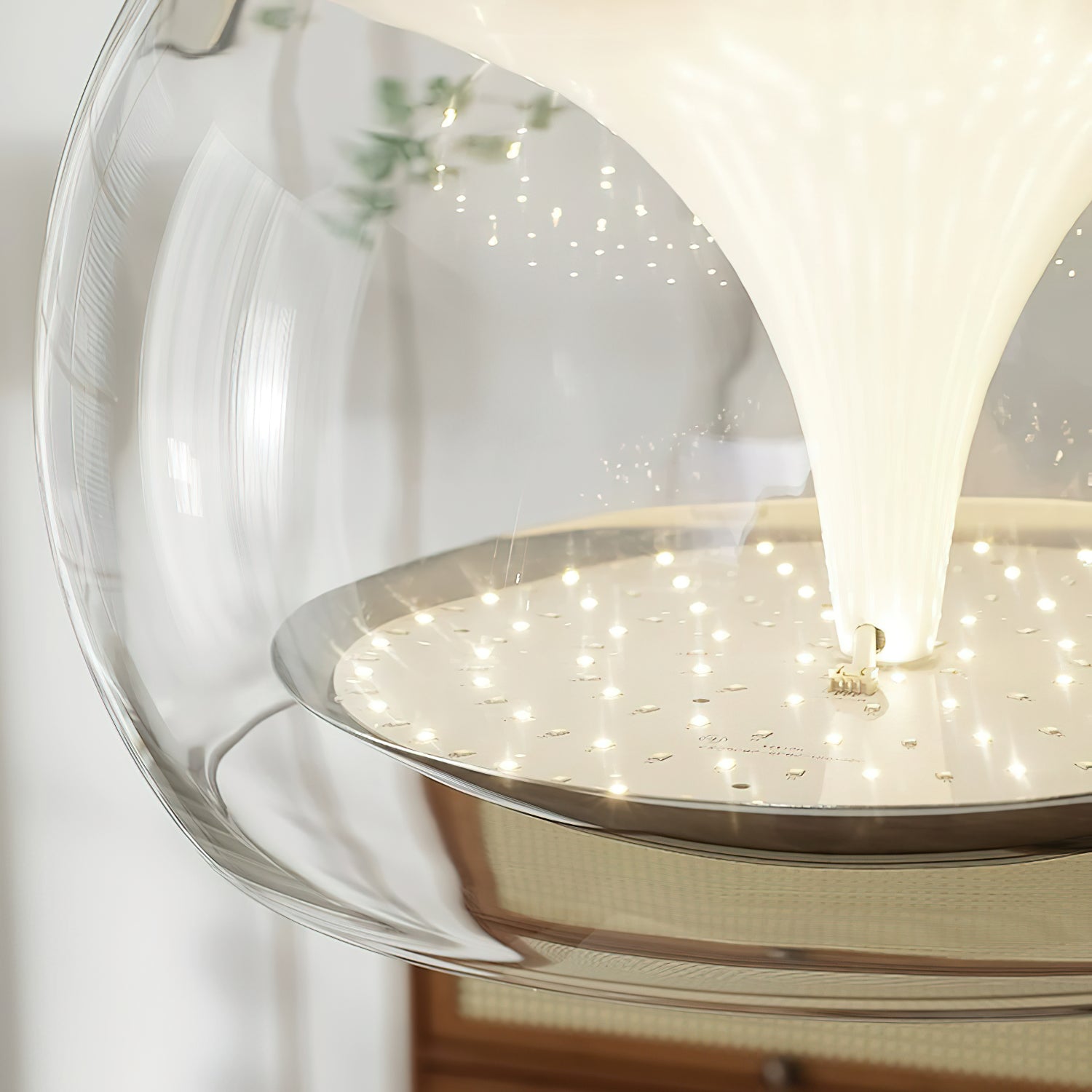 Pendos Ceiling Light