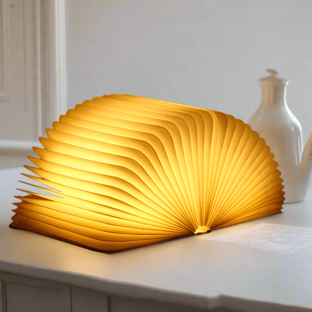 Librano Book Light