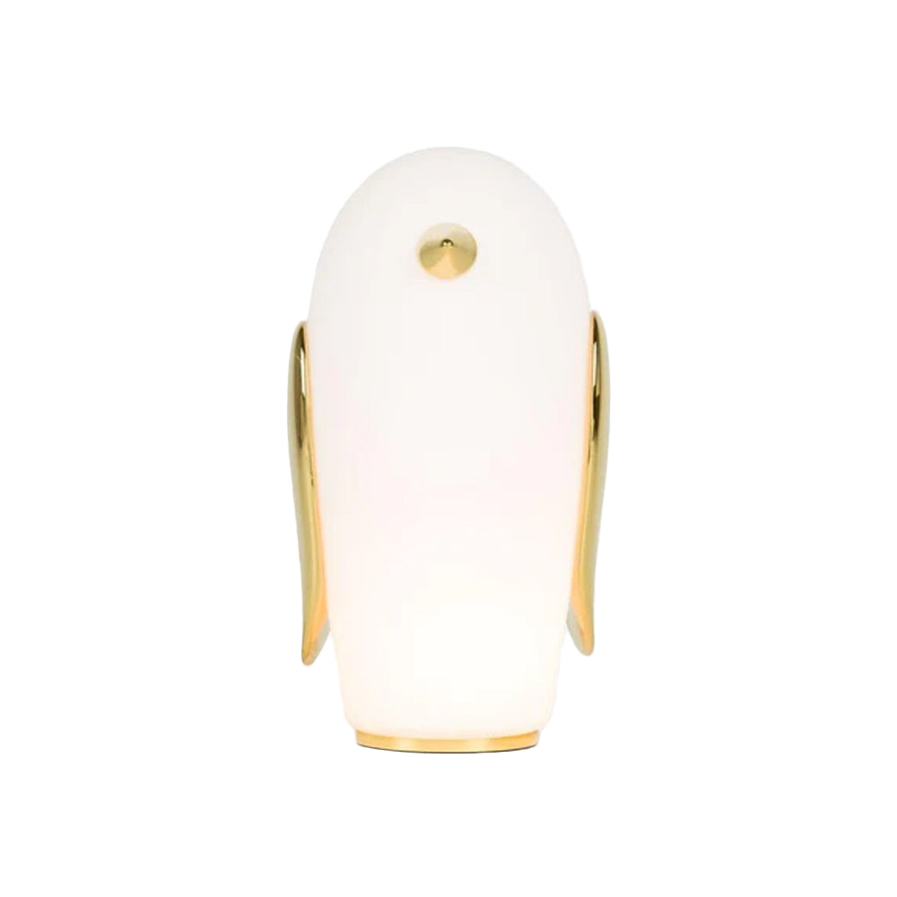 Penguin Design Table Lamp