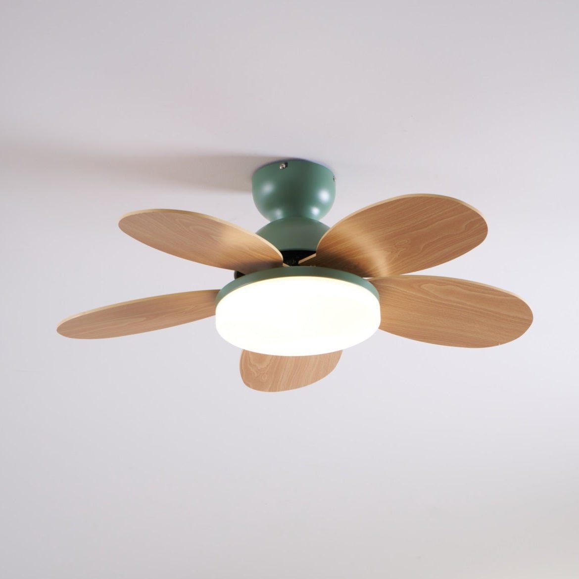 Paleto LED Ceiling Fan