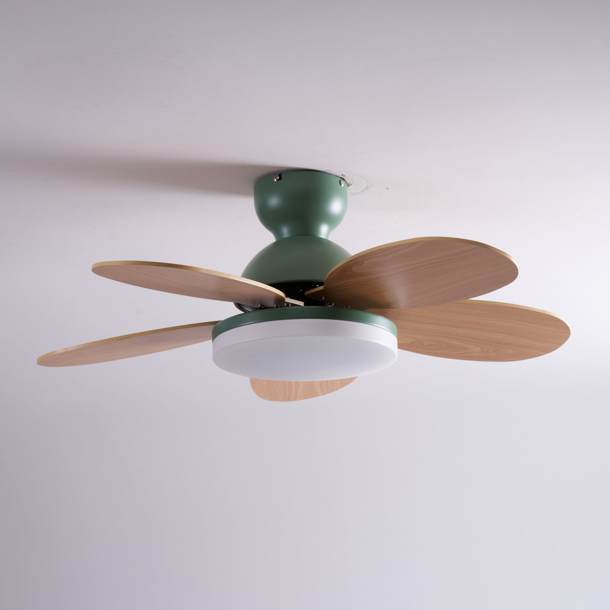 Paleto LED Ceiling Fan