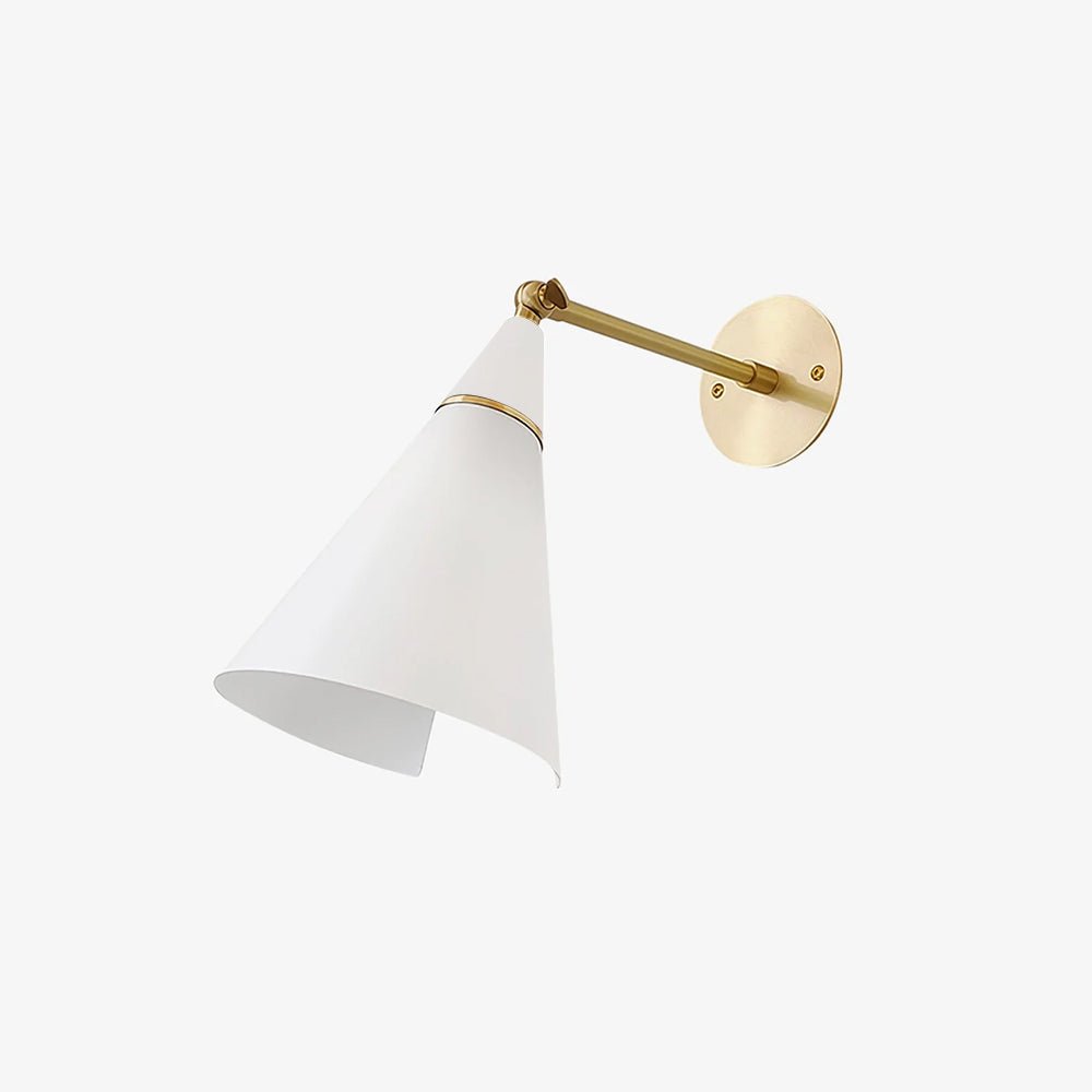 Mauge Wall Light