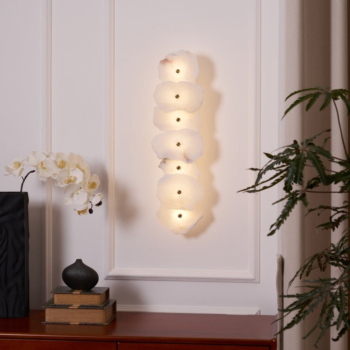 Sasari Wall Light