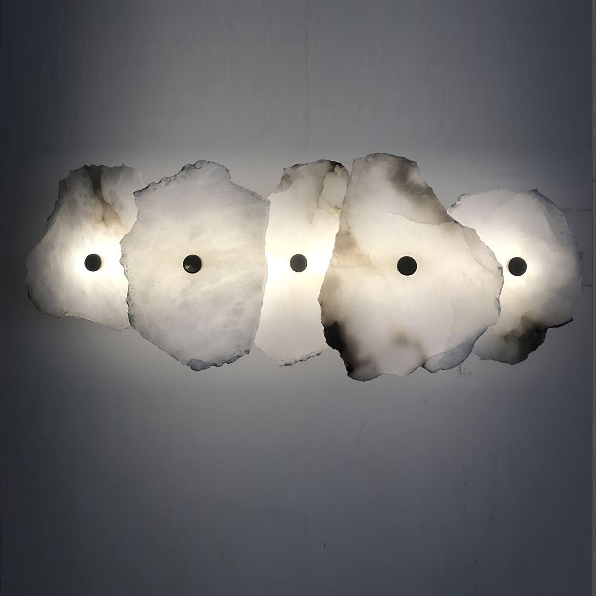 Sasari Wall Light