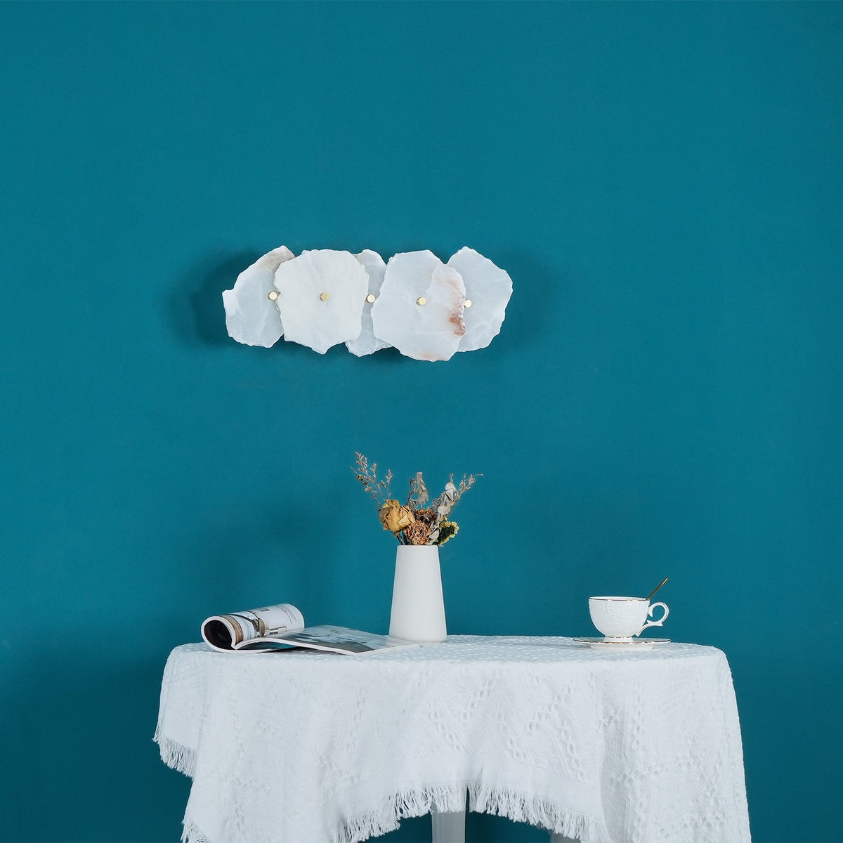Sasari Wall Light