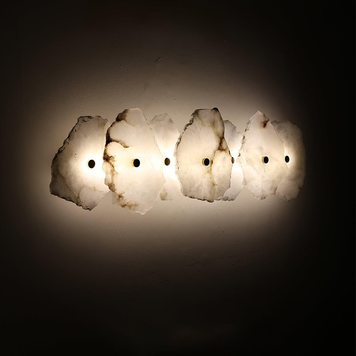 Sasari Wall Light