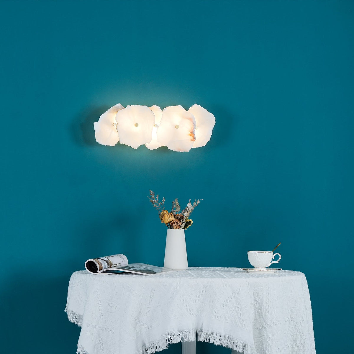 Sasari Wall Light