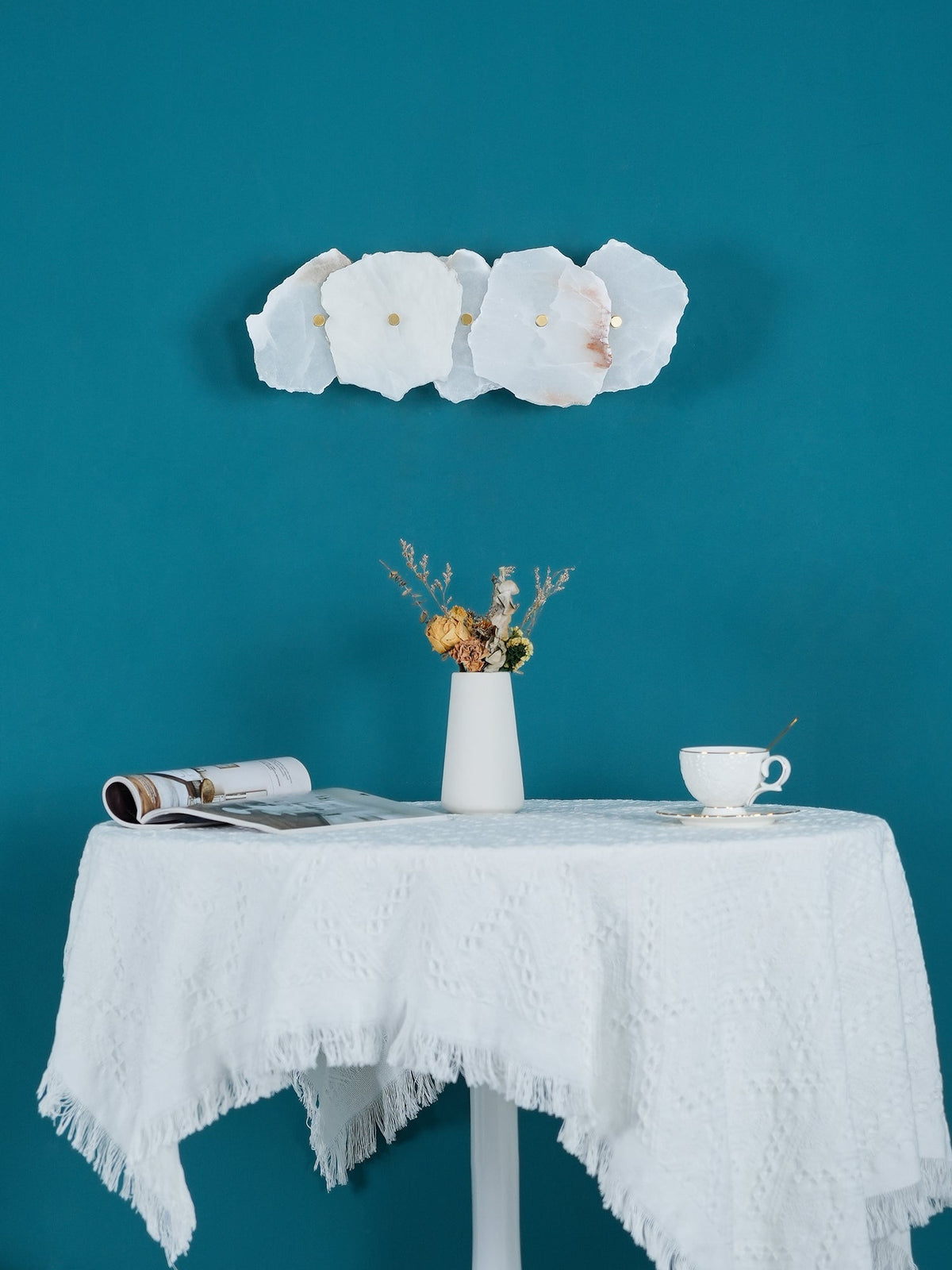 Sasari Wall Light