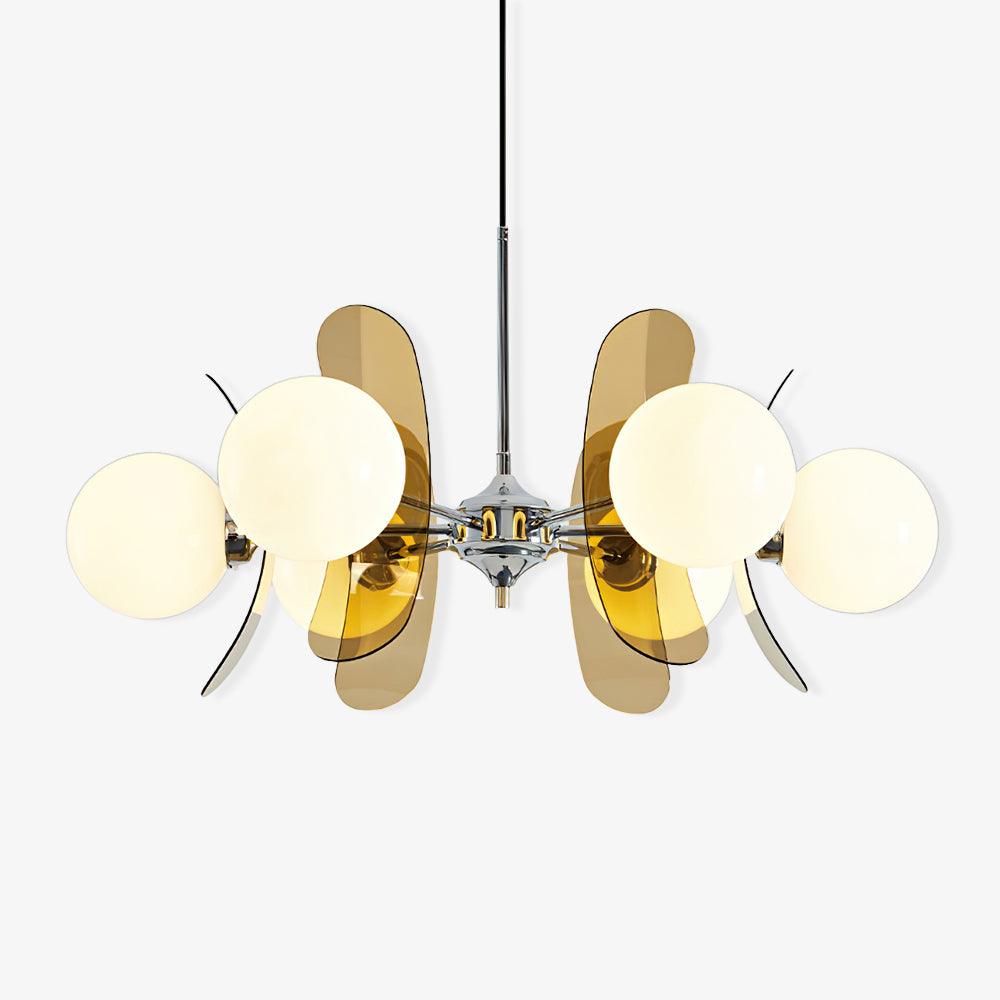 Perzan Designer Pendant Light