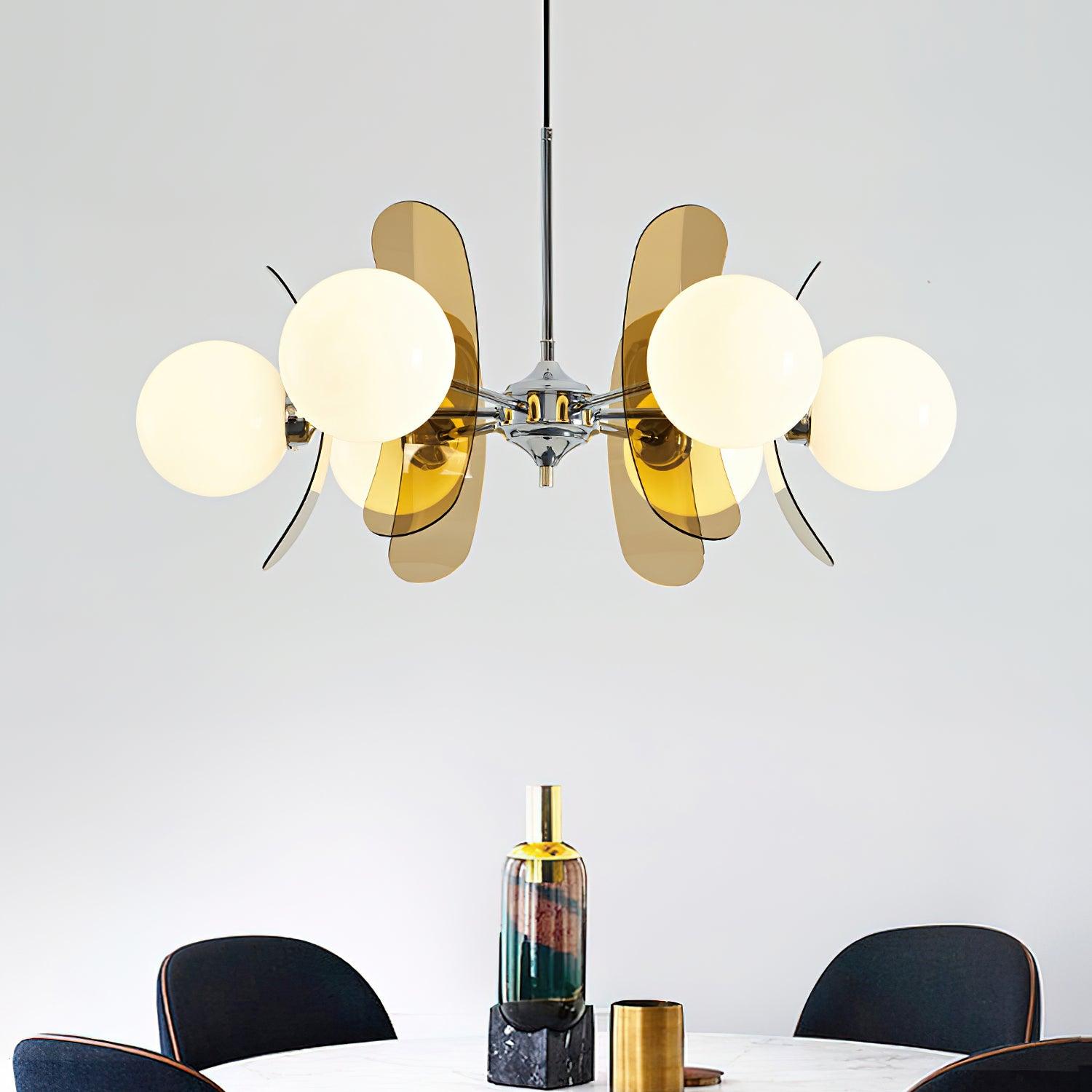 Perzan Designer Pendant Light