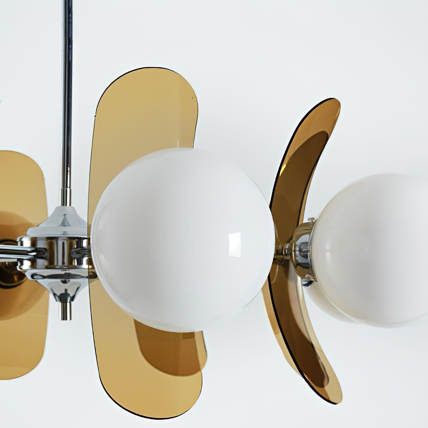 Perzan Designer Pendant Light