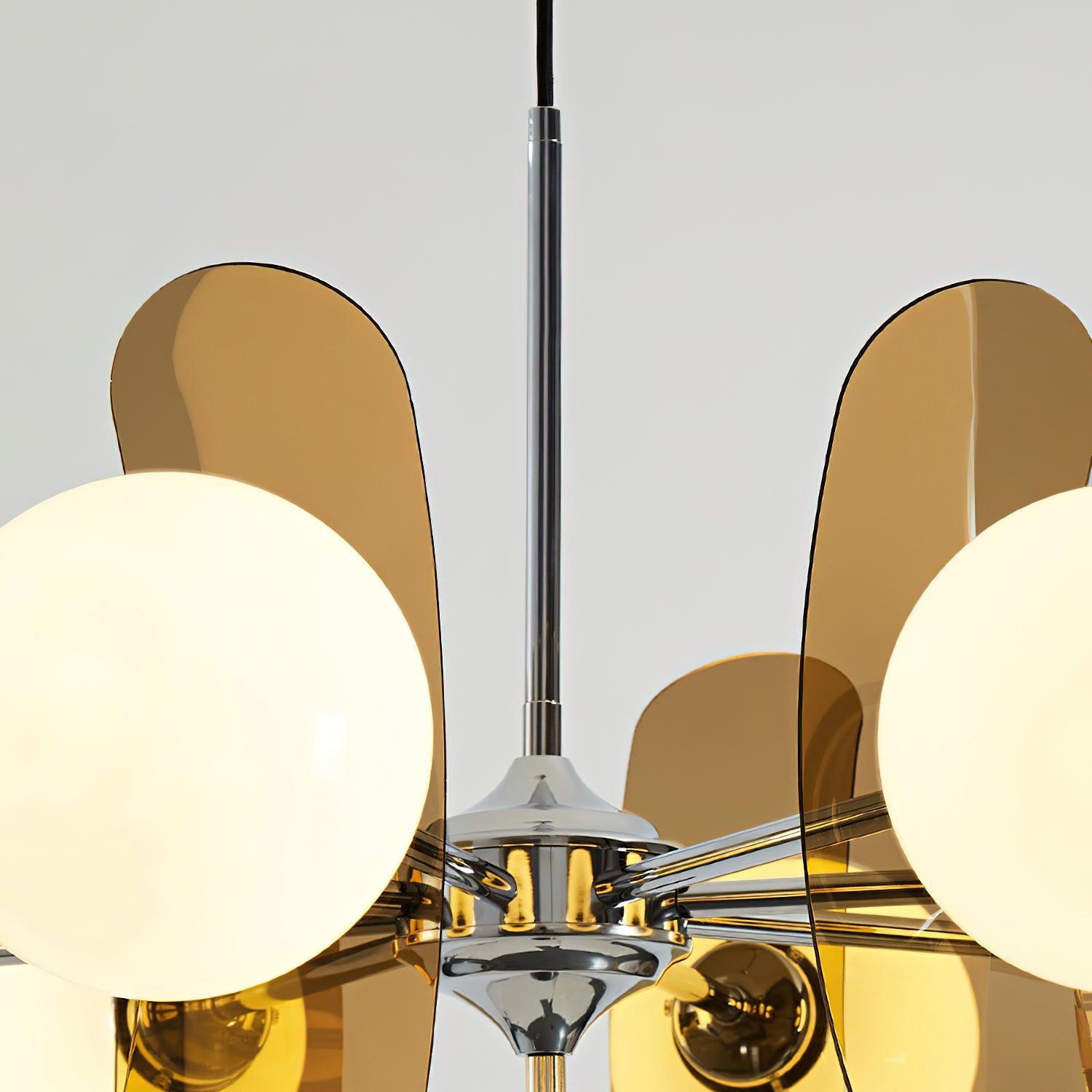 Perzan Designer Pendant Light