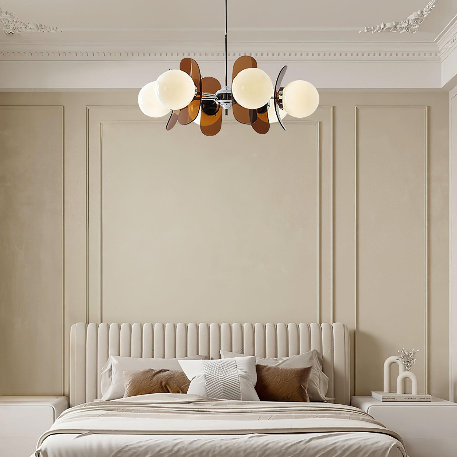 Perzan Designer Pendant Light