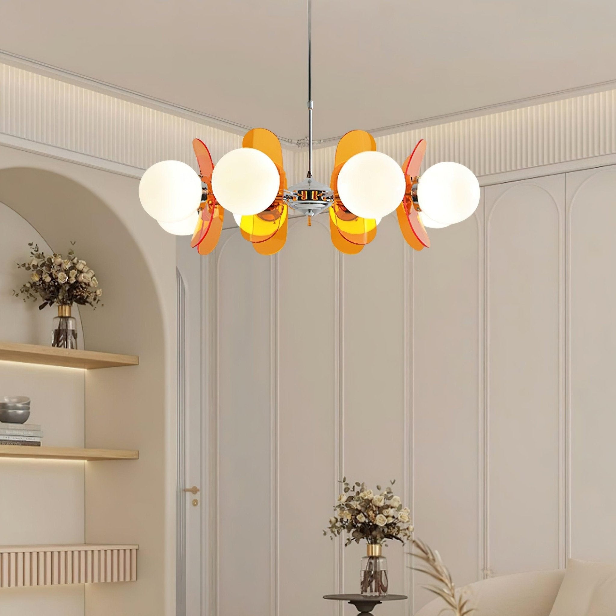 Perzan Designer Pendant Light